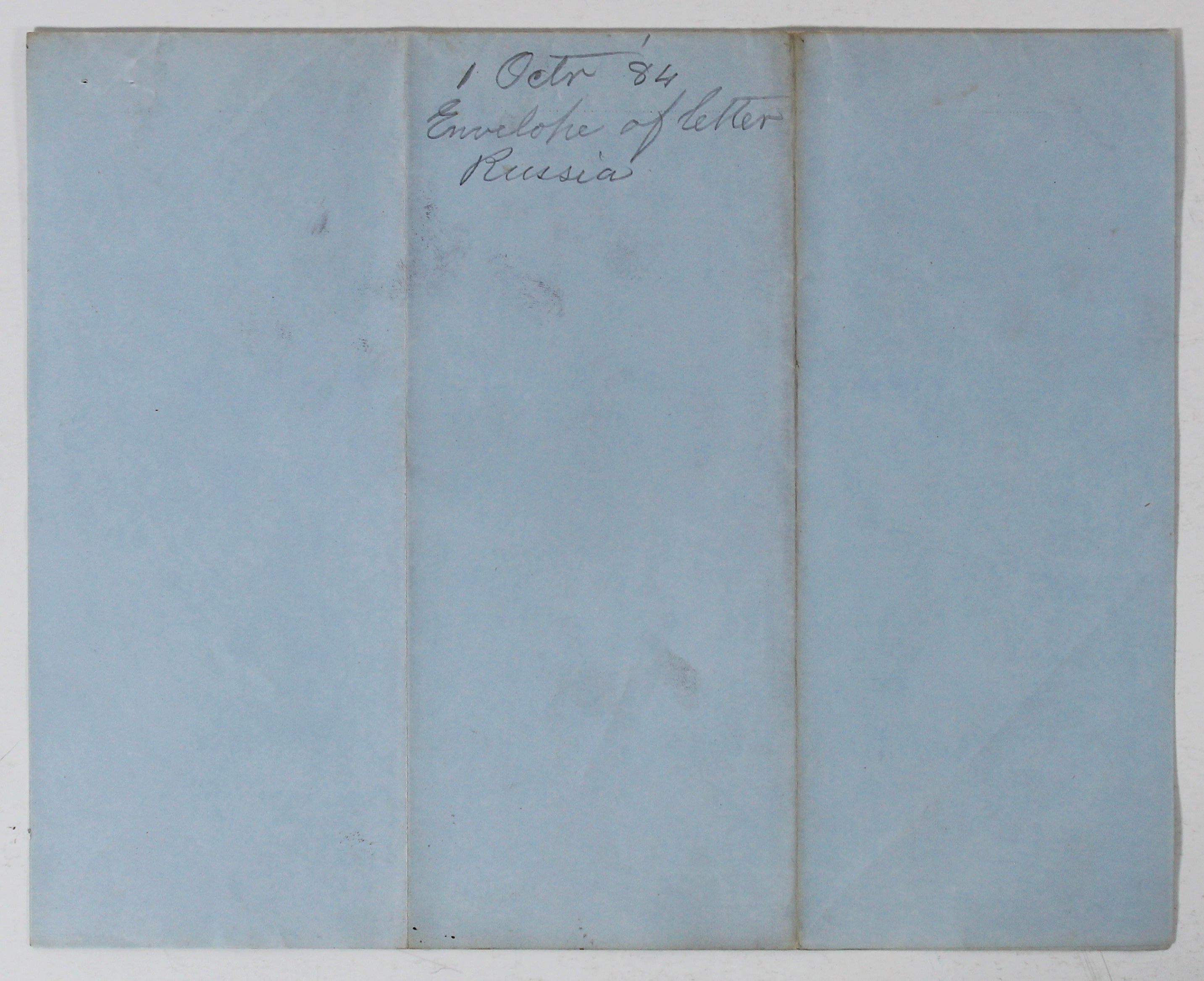 Chester A. Arthur Authentic Signed 8x10 1884 Letter BAS #AD04269