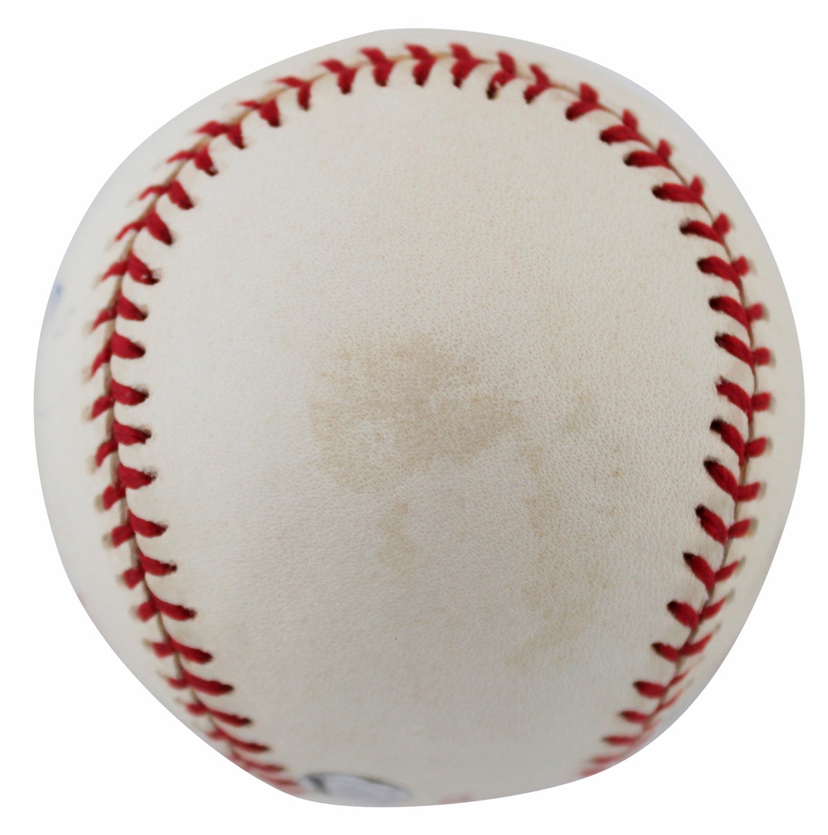 Yankees Derek Jeter Signed 1998 WS Logo Oml Baseball w/ Case MLB #AR012687