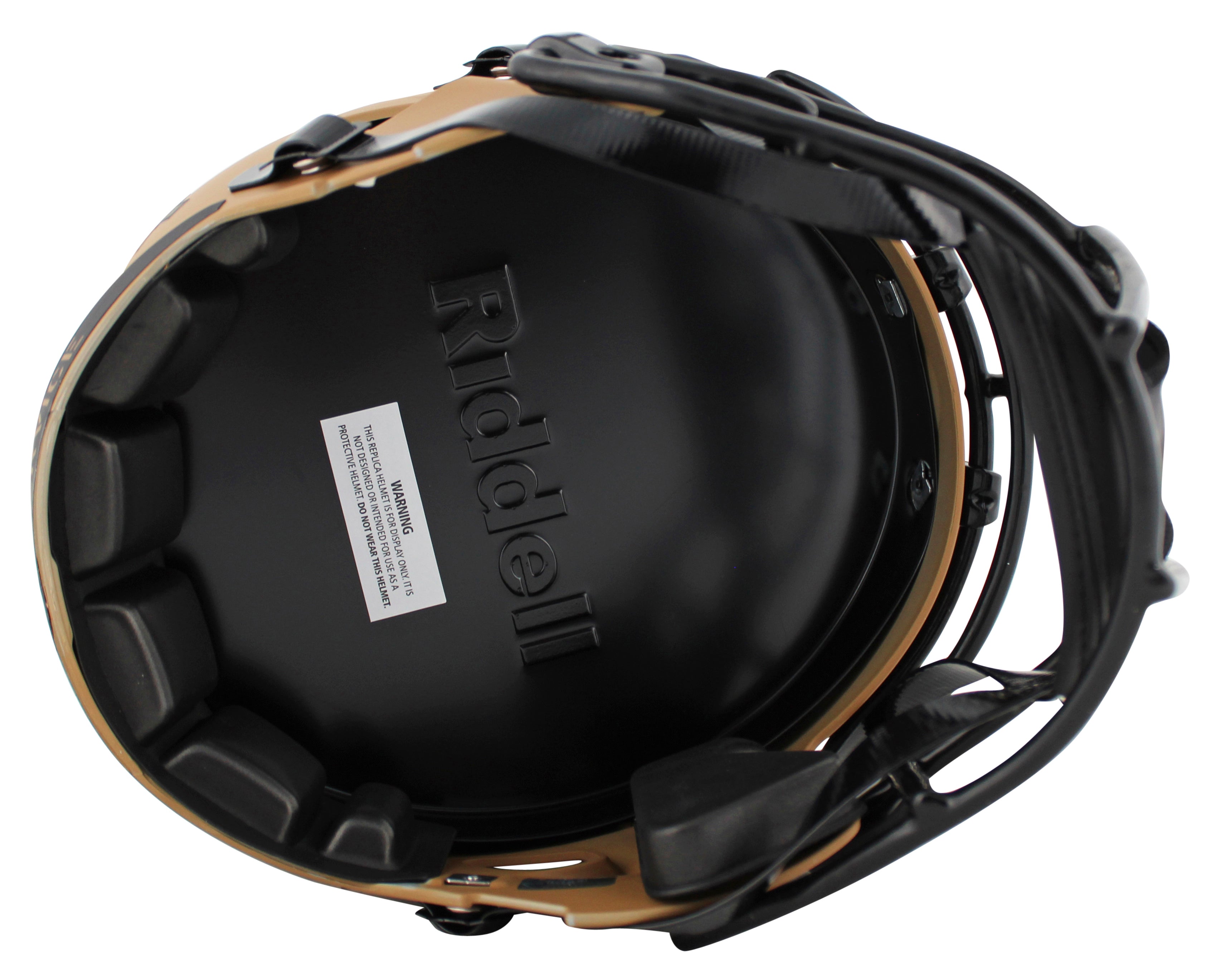 Cowboys Tony Dorsett "HOF 94" Signed STS II F/S Speed Rep Helmet BAS Witness