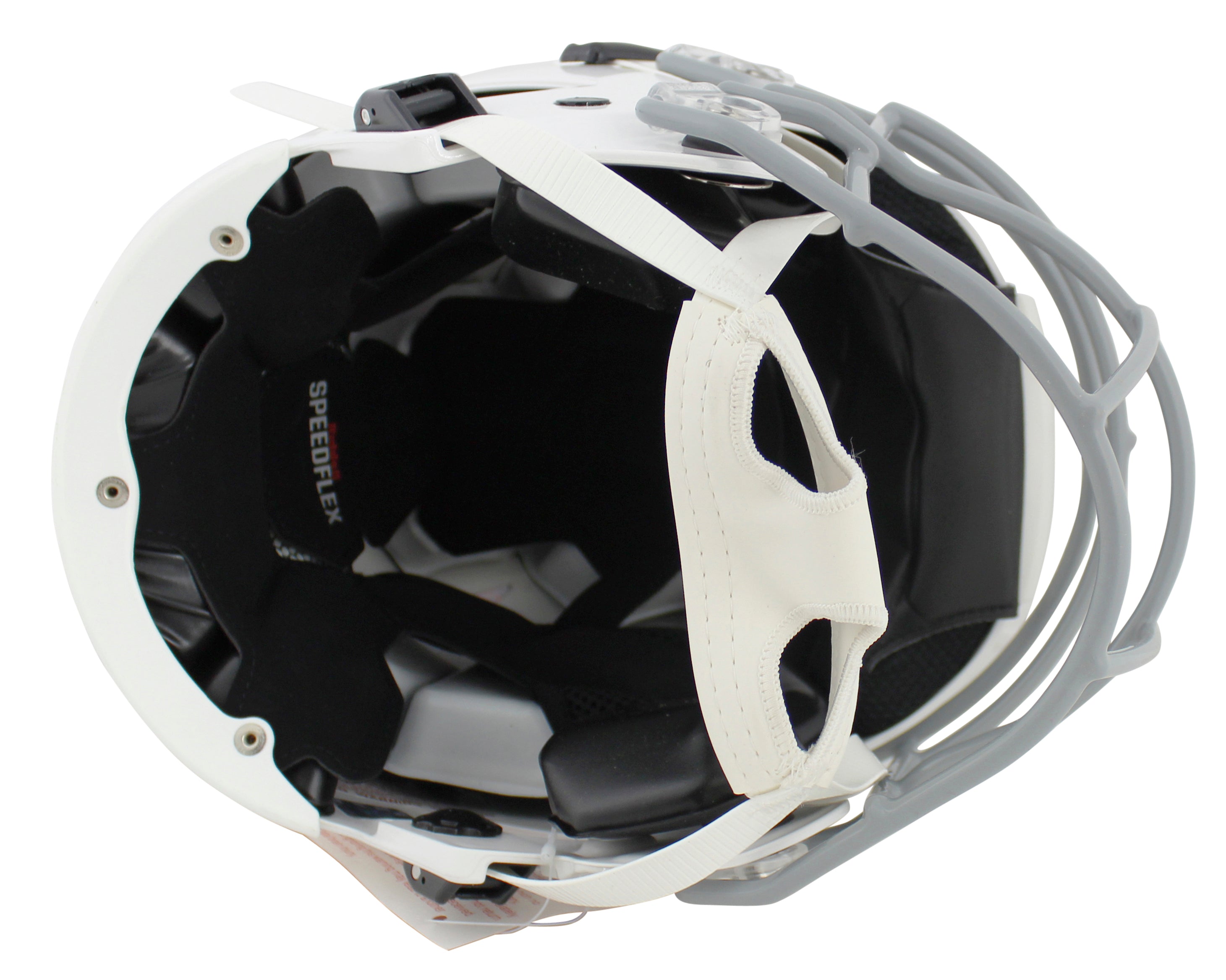 Cardinals Kyler Murray "ROY 19" Signed Speed Flex Full Size Helmet BAS Witnessed
