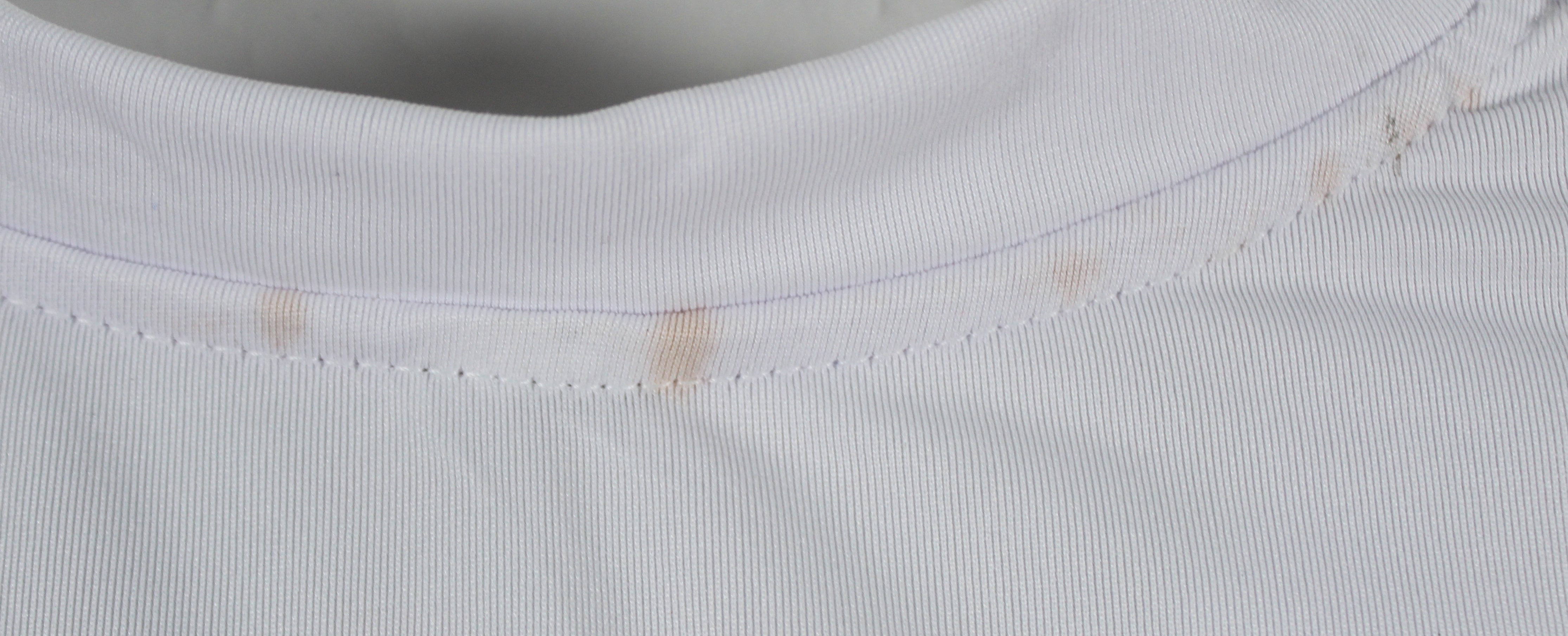 Deebo Samuel Authentic Signed White Pro Style Jersey Autographed JSA 2