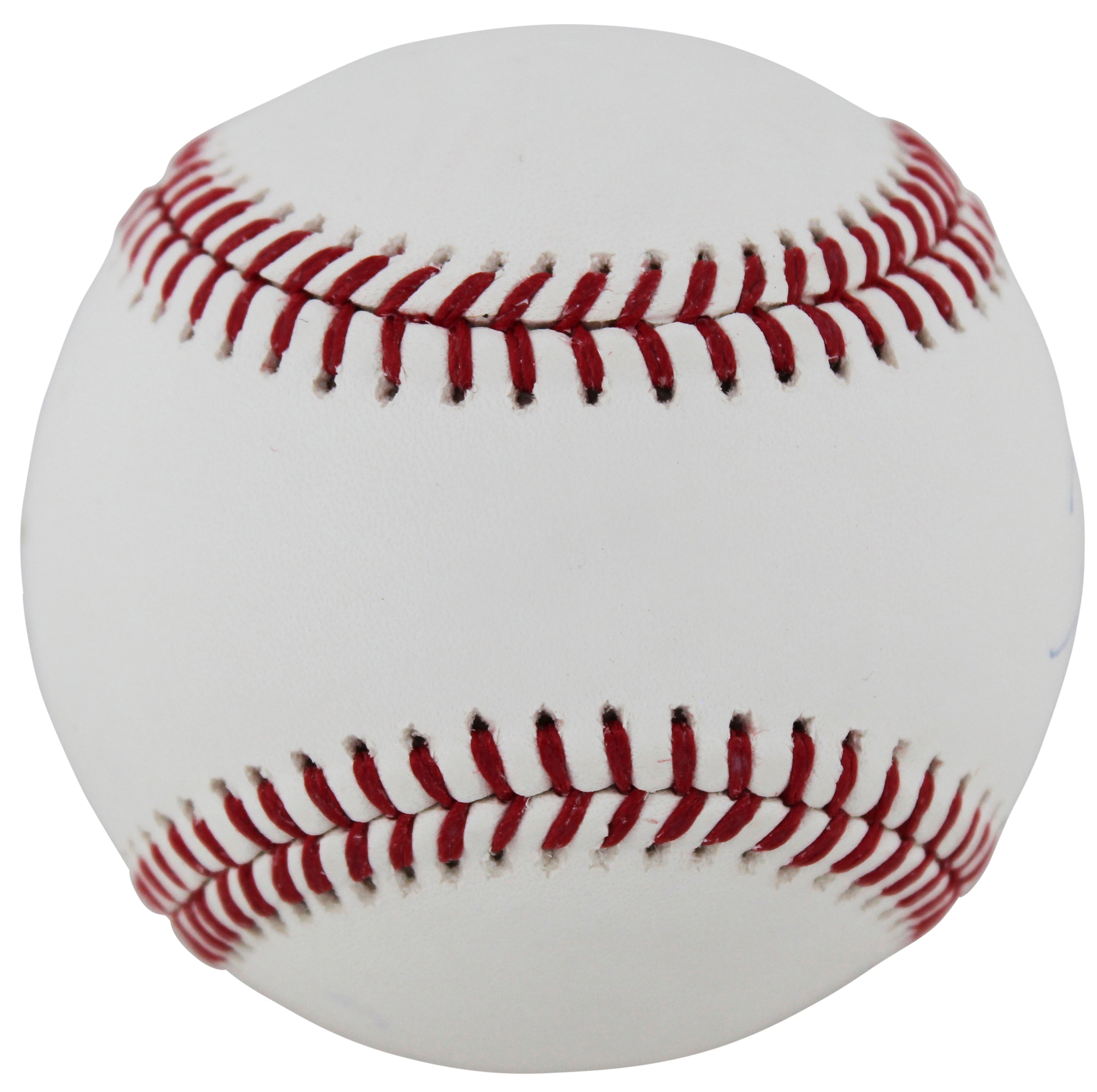 Heat Dwyane Wade Authentic Signed Oml Baseball Autographed JSA #AI33532