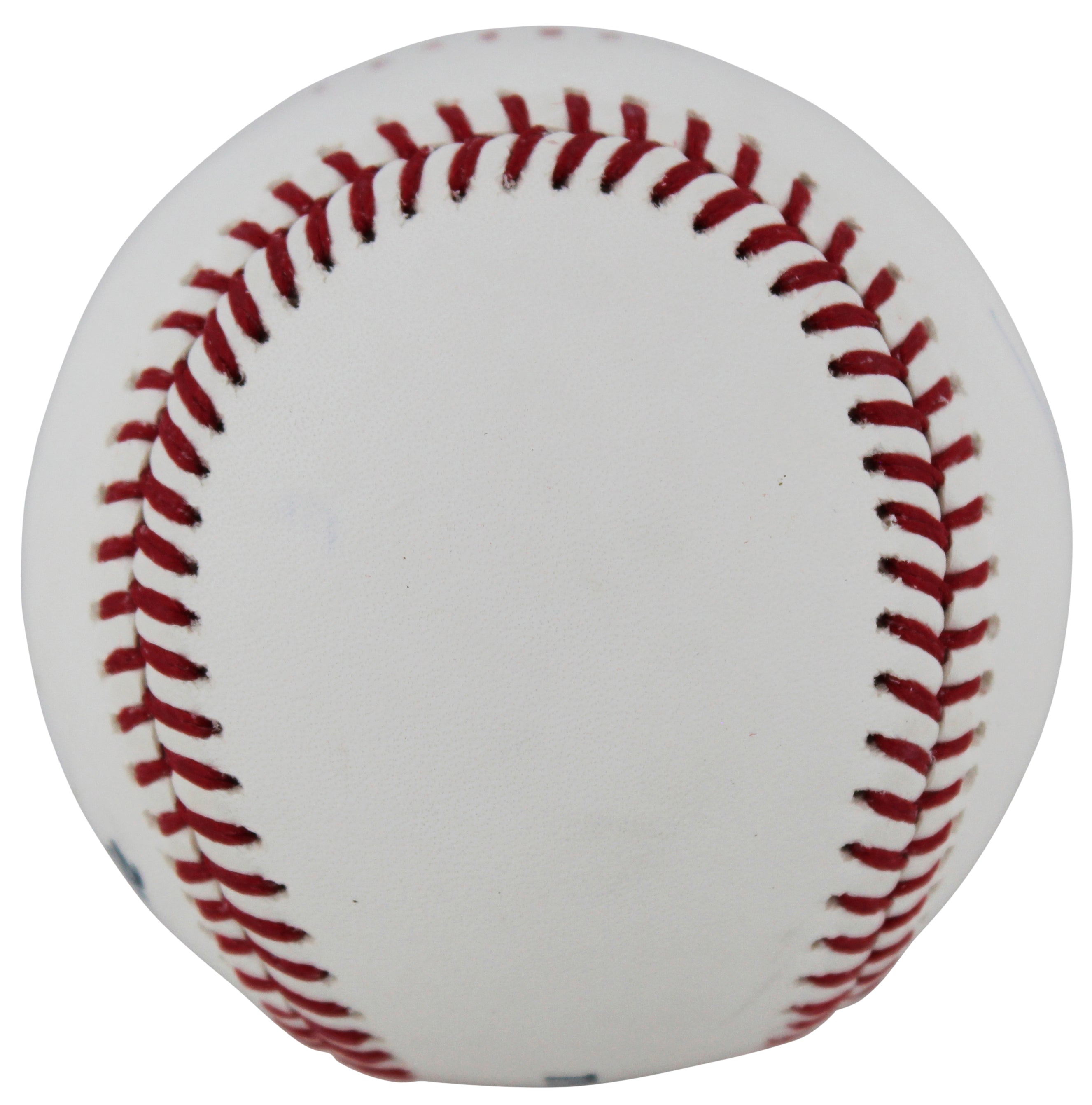 Heat Dwyane Wade Authentic Signed Oml Baseball Autographed JSA #AI33532