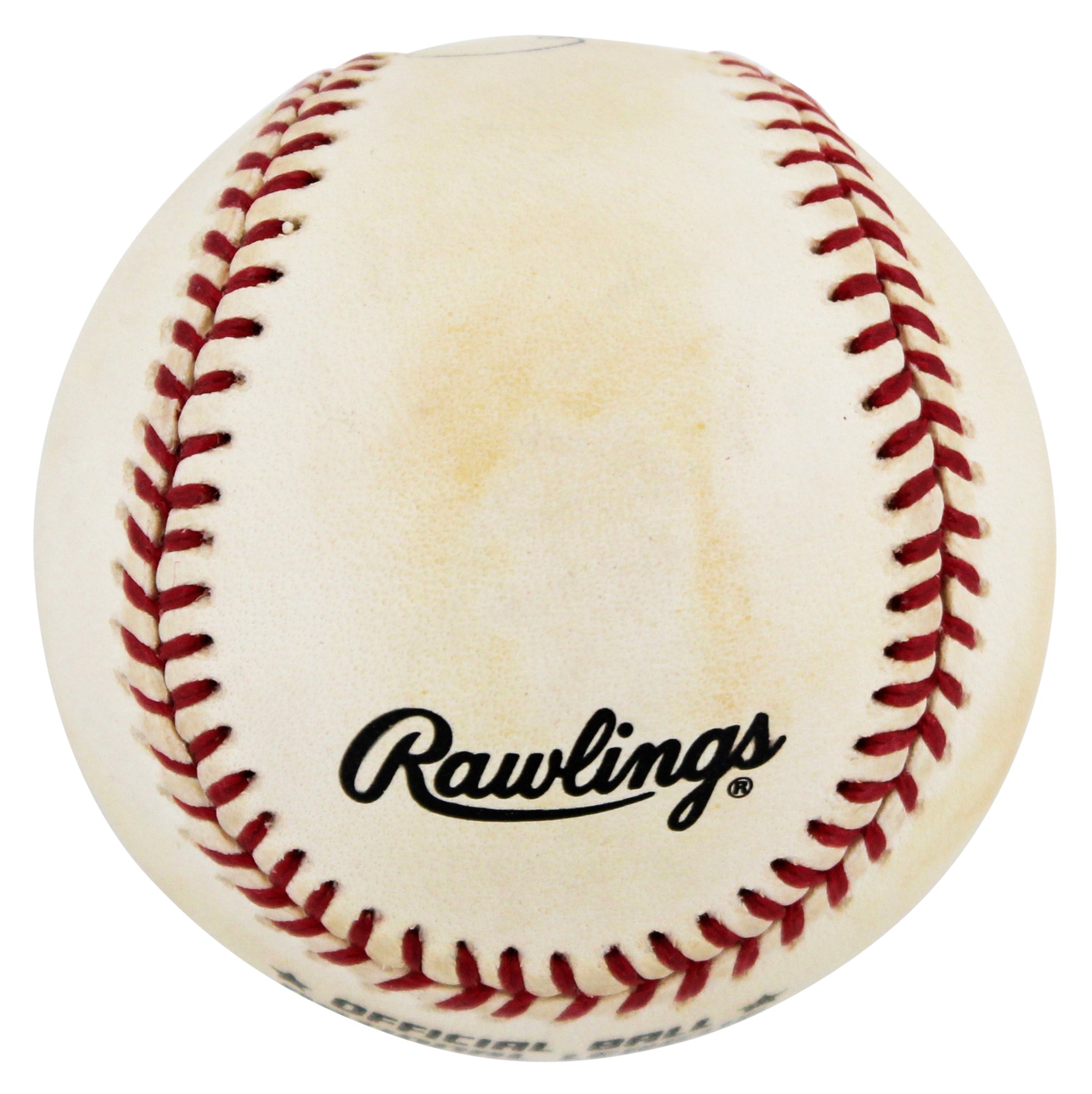 Dodgers Don Sutton "324" Authentic Signed Coleman Onl Baseball BAS #BL96170