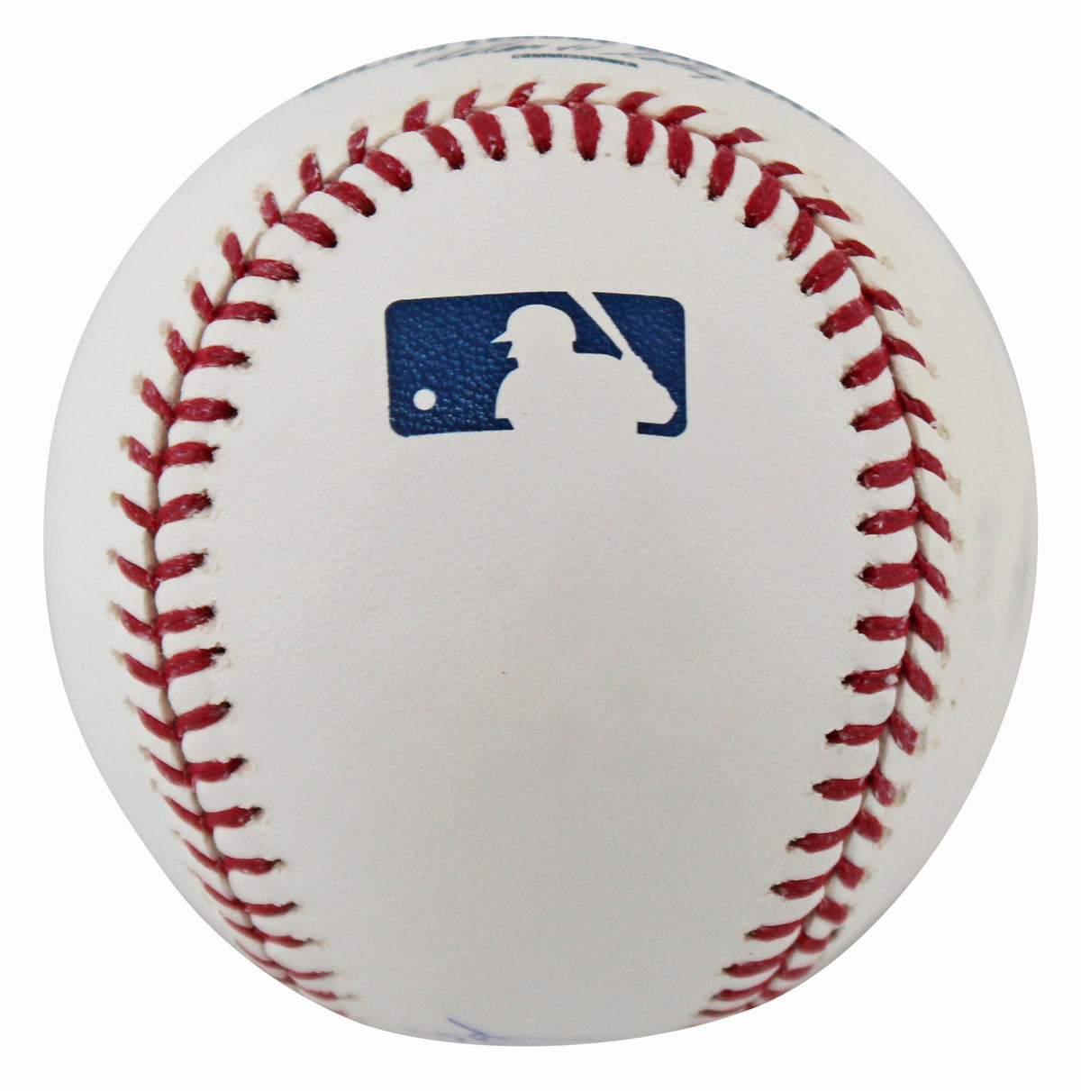 Pirates Dave Parker "78 NL BC 334" Authentic Signed Oml Baseball Steiner