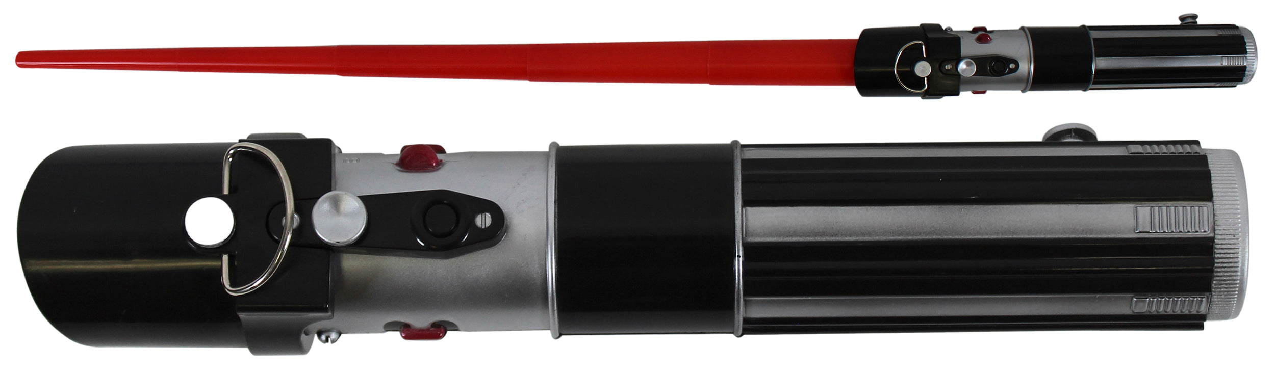 Star Wars Darth Vader Extendable Light Saber Toy Un-signed