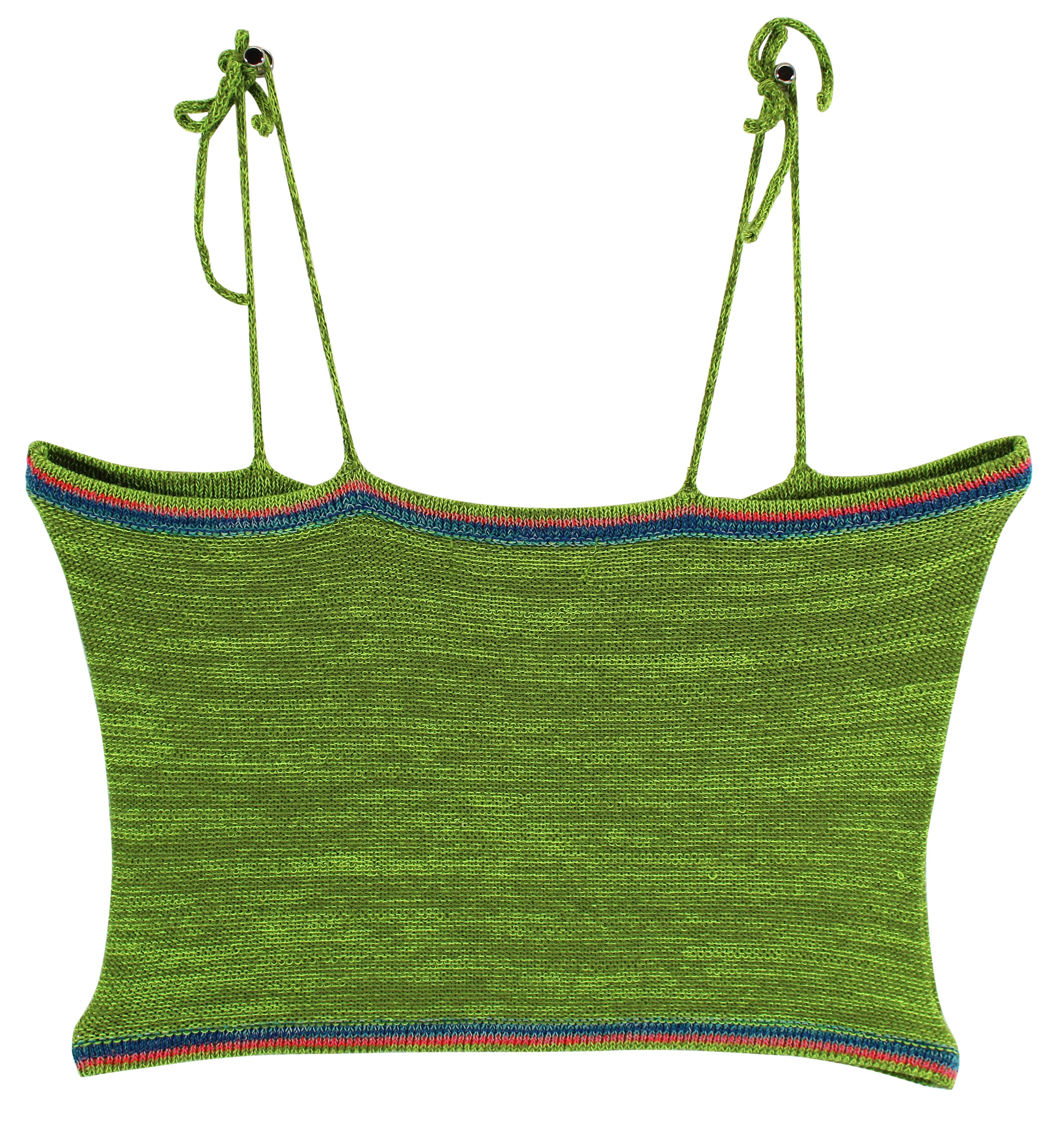 Janet Jackson Awards-Worn 2002 Nickelodeon Kids Choice Awards Green Top