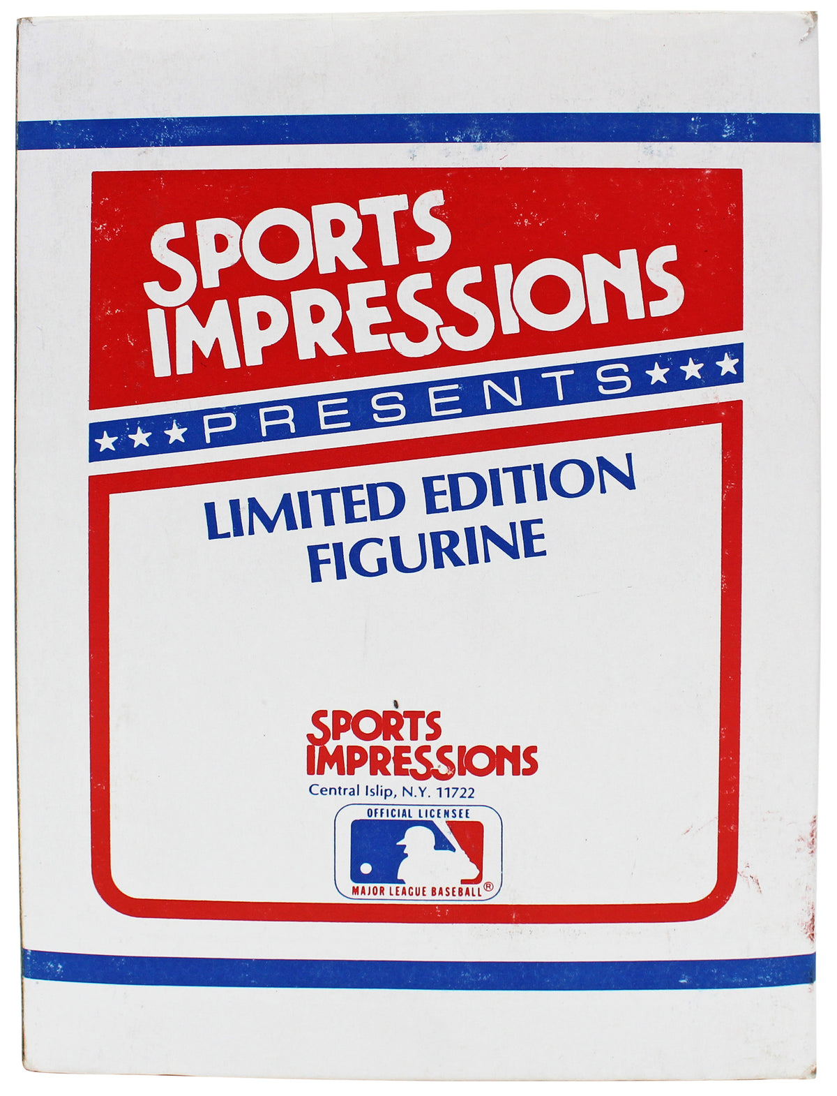 Padres Tony Gwynn Sports Impressions Sports Superstar Figurine Collector Series