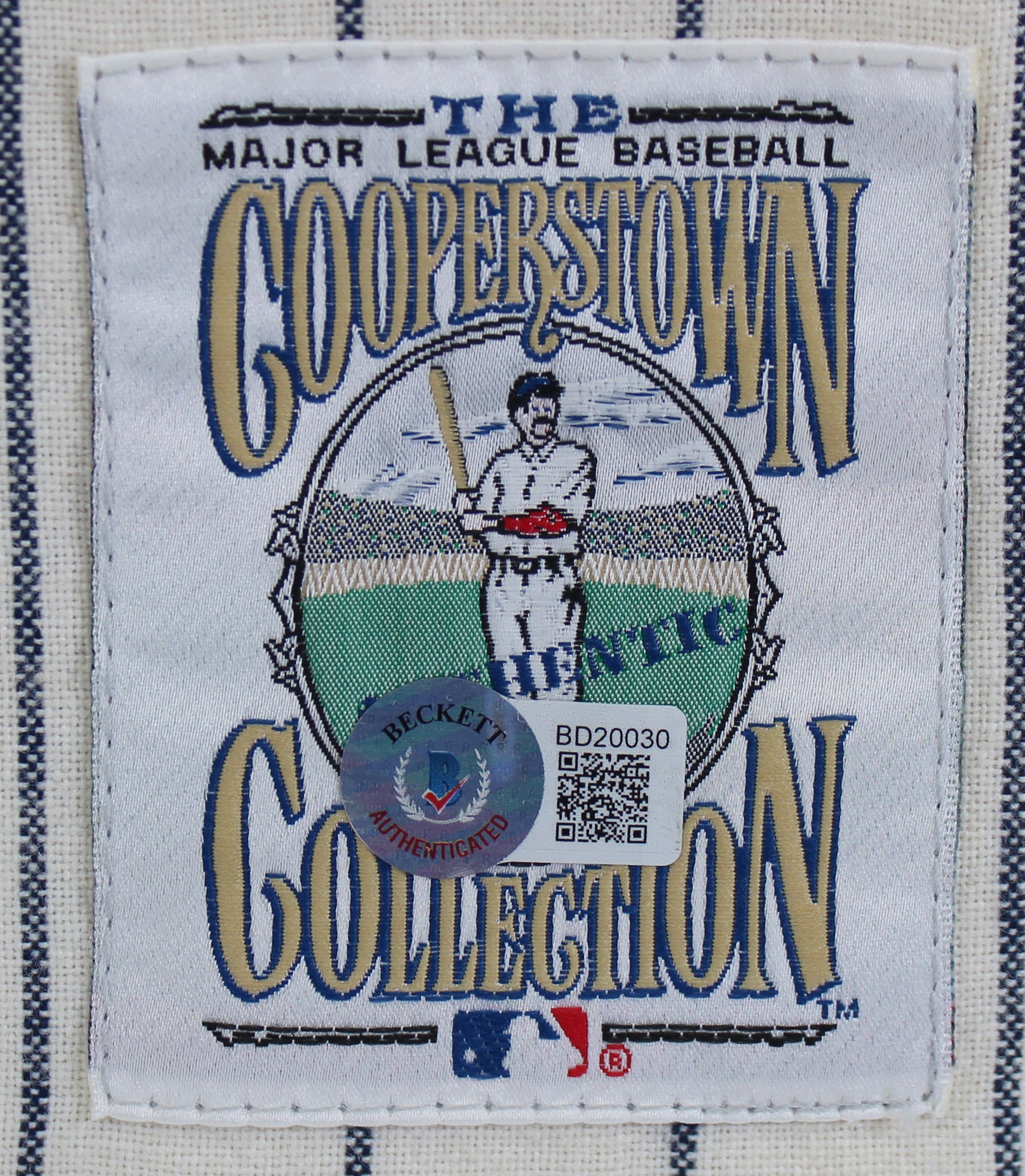 Twins Harmon Killebrew "MVP 1969" Signed CC Mitchell & Ness Jersey BAS #BD20030
