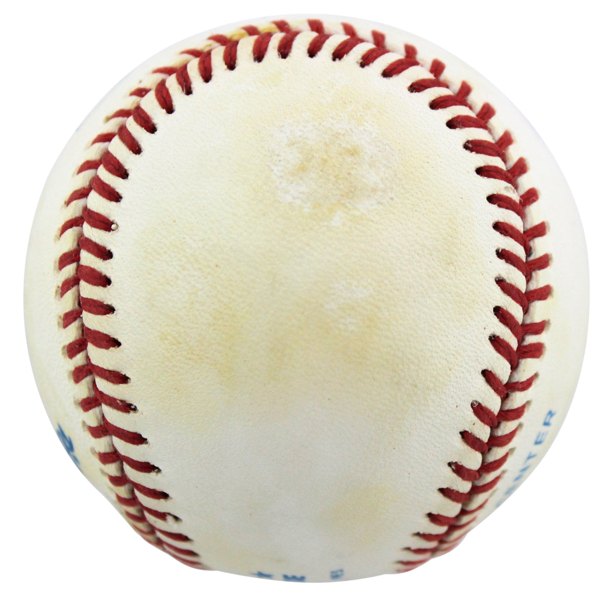 Yankees Mickey Mantle Signed Authentic Oal Baseball PSA/DNA #D54205