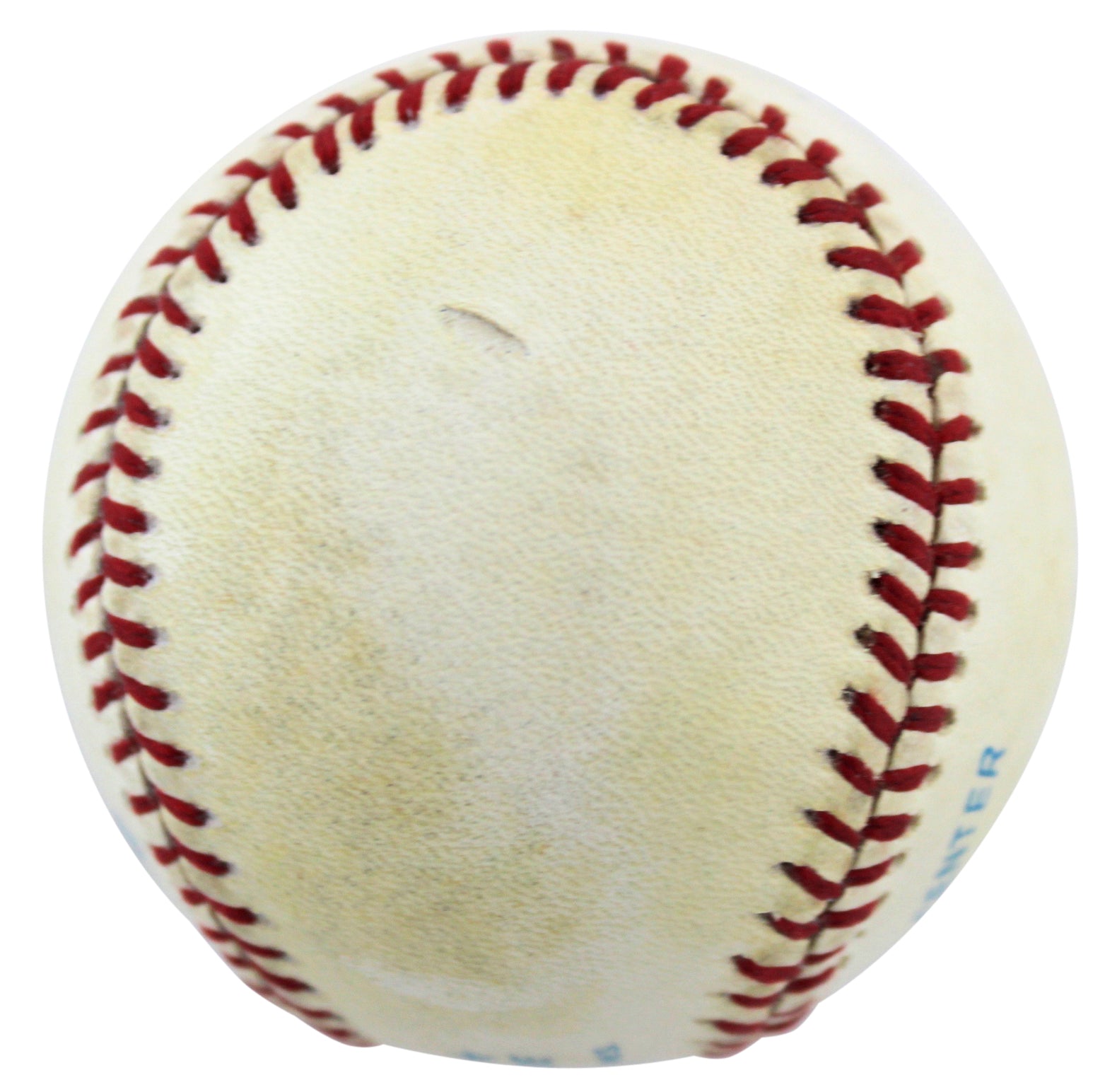 Yankees Mickey Mantle Signed Authentic Oal Baseball Autograph PSA/DNA #S02152