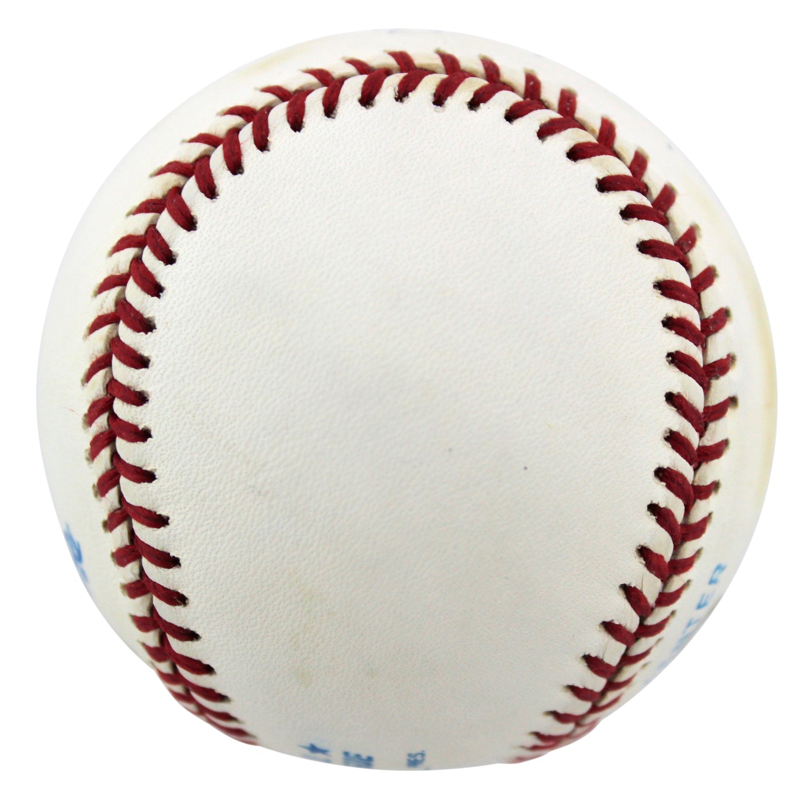 Yankees Mickey Mantle Signed Authentic OML Baseball UDA Holo & PSA/DNA #V09713