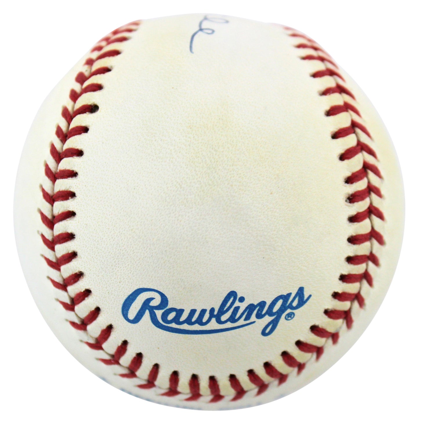 Yankees Mickey Mantle Signed Authentic Oal Baseball UDA #Udg20673