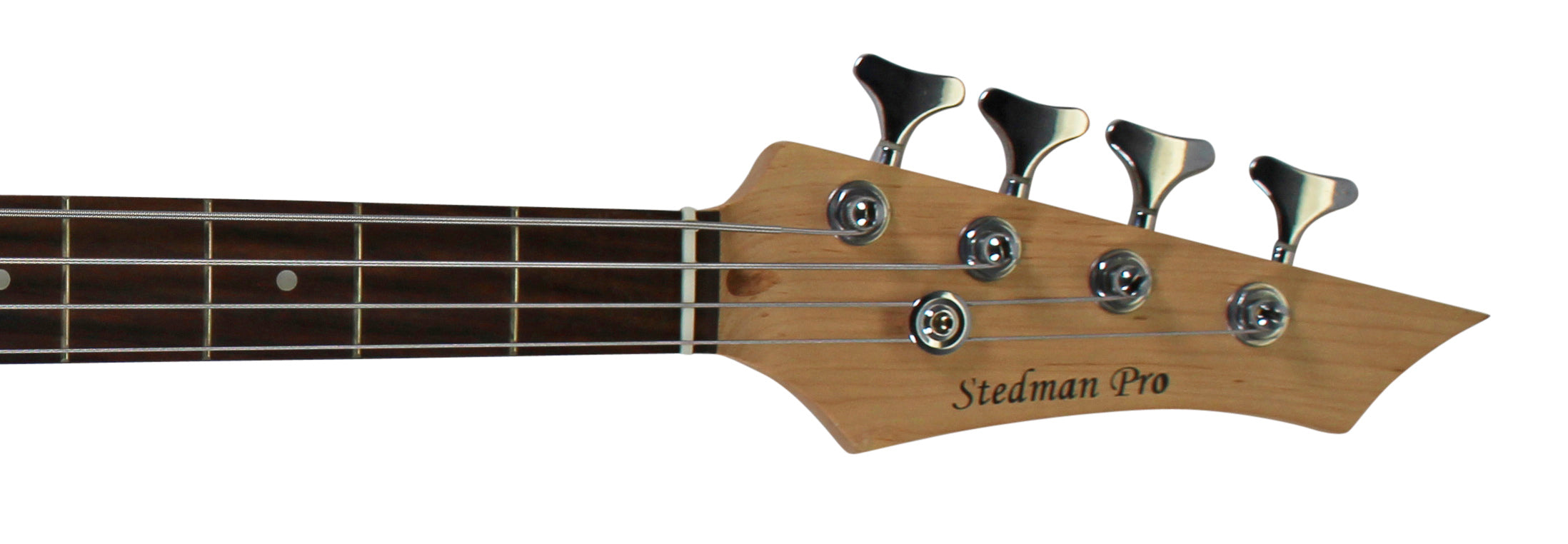 Roger Waters Pink Floyd Authentic Signed Stedman Pro Bass Guitar PSA/DNA #S00871