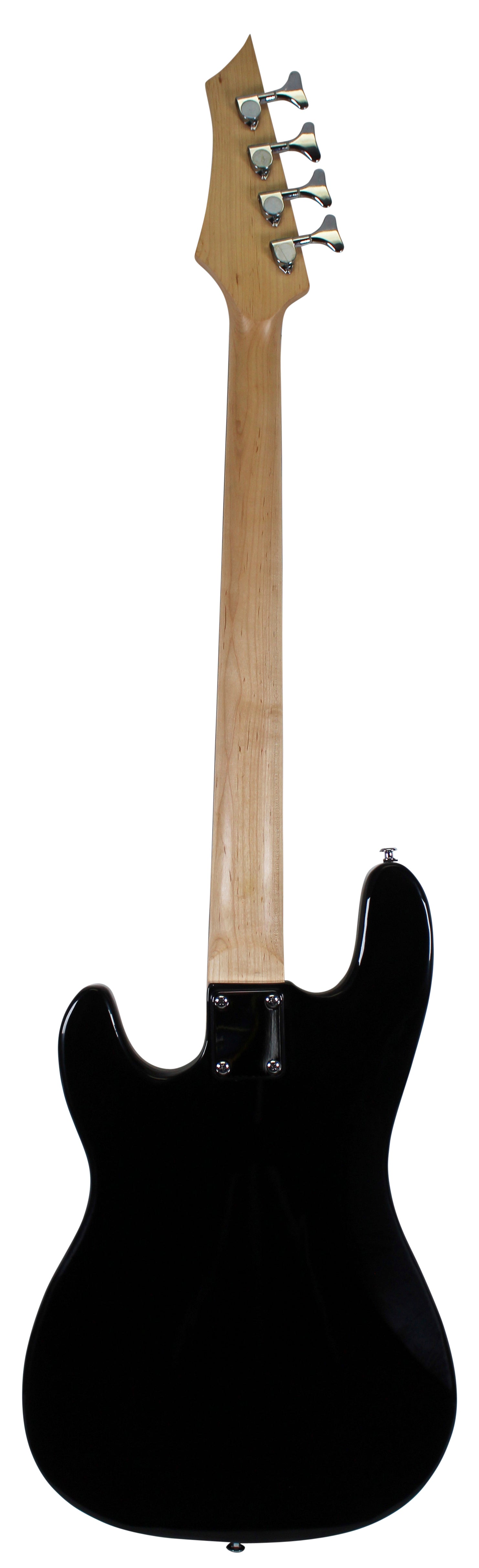 Roger Waters Pink Floyd Authentic Signed Stedman Pro Bass Guitar PSA/DNA #S00871