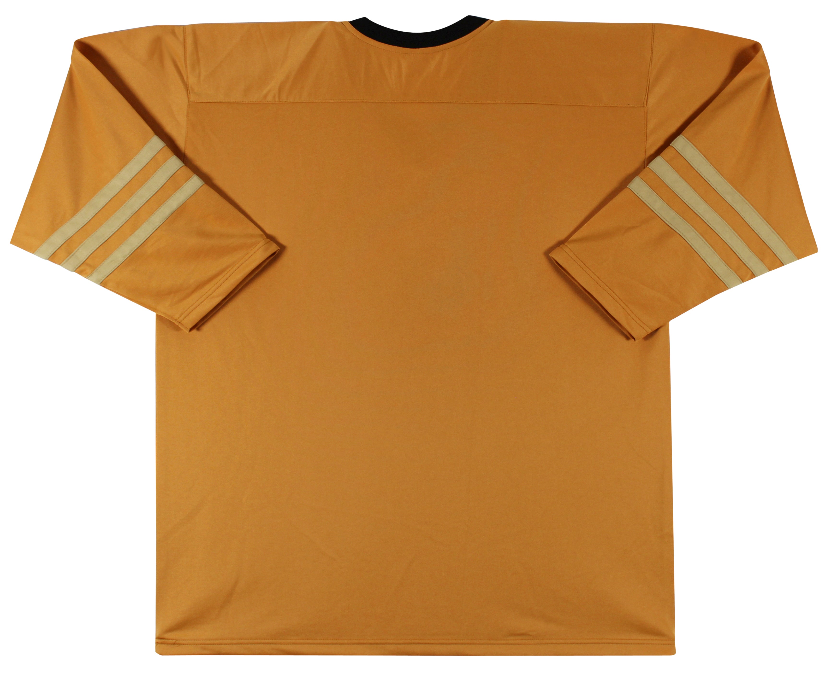 William Shatner Star Trek Authentic Signed Uniform Shirt BAS Witnessed