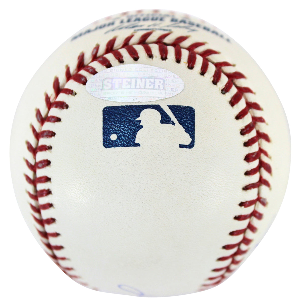 Dodgers Sandy Koufax & Vin Scully "Bk To LA" Signed OML Baseball BAS #I38240