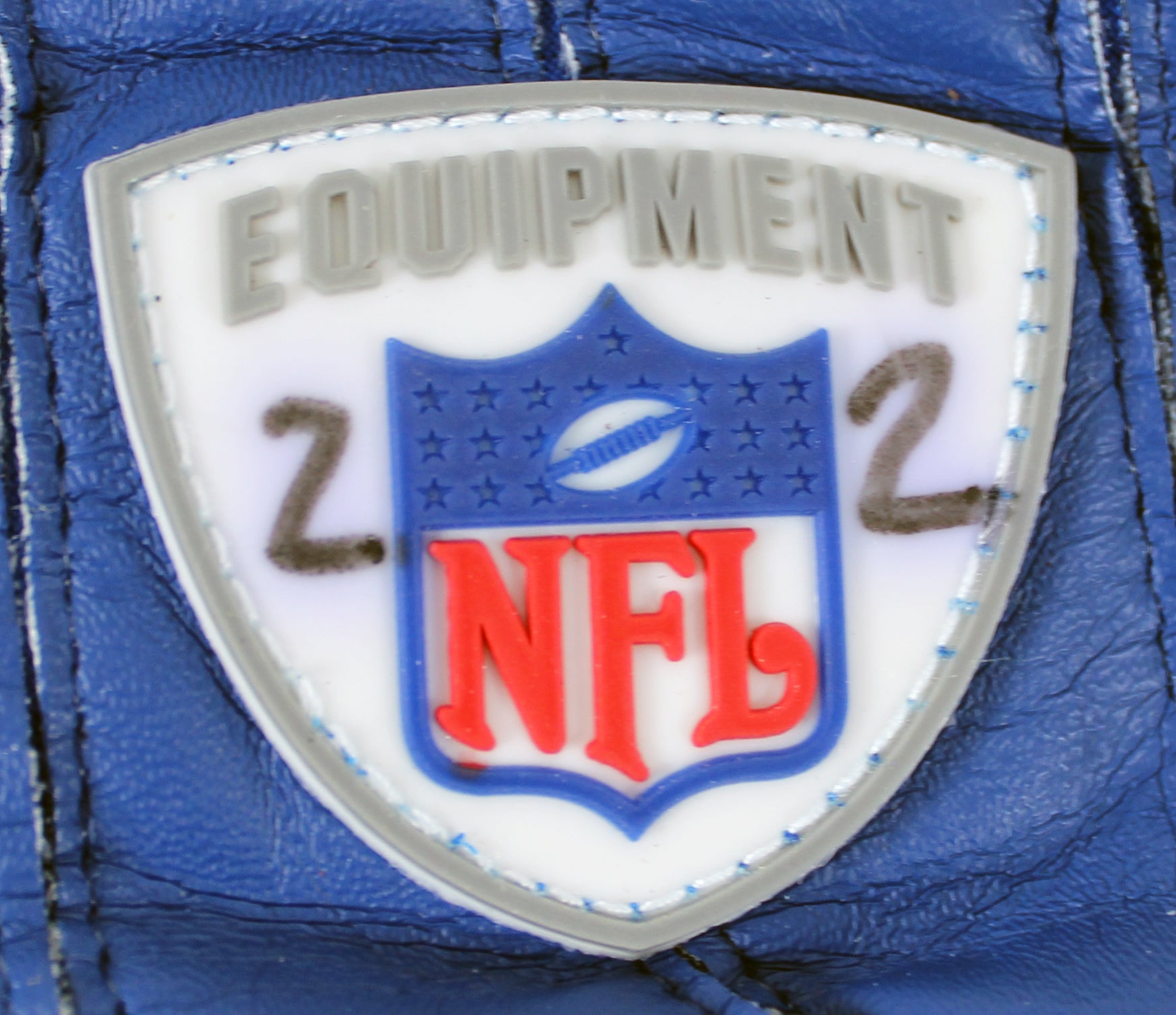 Cowboys Emmitt Smith Authentic Signed Game Used NFL Equipment Gloves BAS