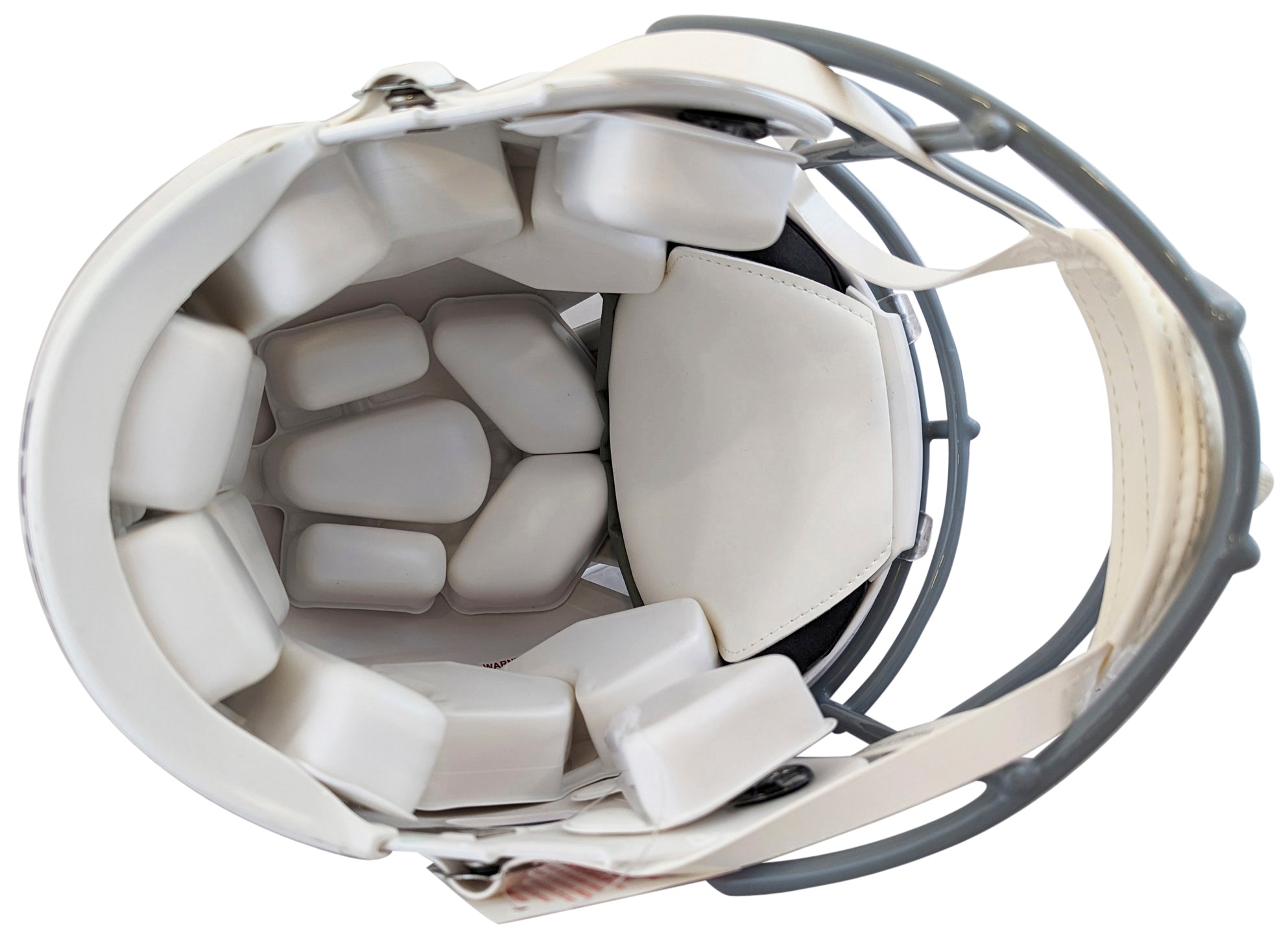 Colts Anthony Richardson Signed Full Size Speed Proline Helmet Fanatics