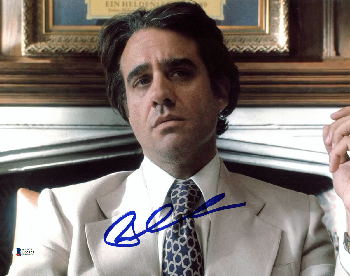 Bobby Cannavale Vinyl Authentic Signed 11x14 Photo Autographed BAS #E85151