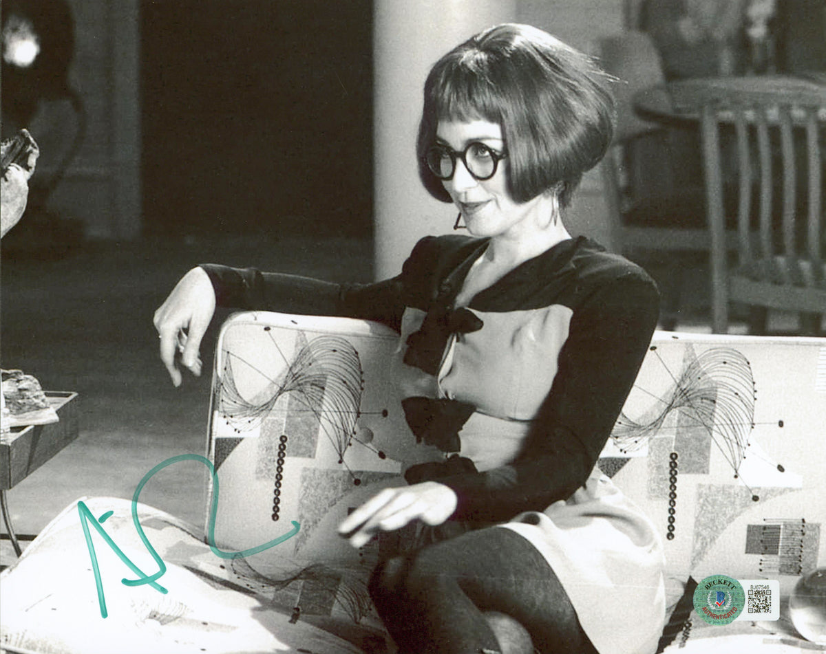 Annie Potts Ghostbusters Authentic Signed 8x10 Photo Autographed BAS #BJ67546