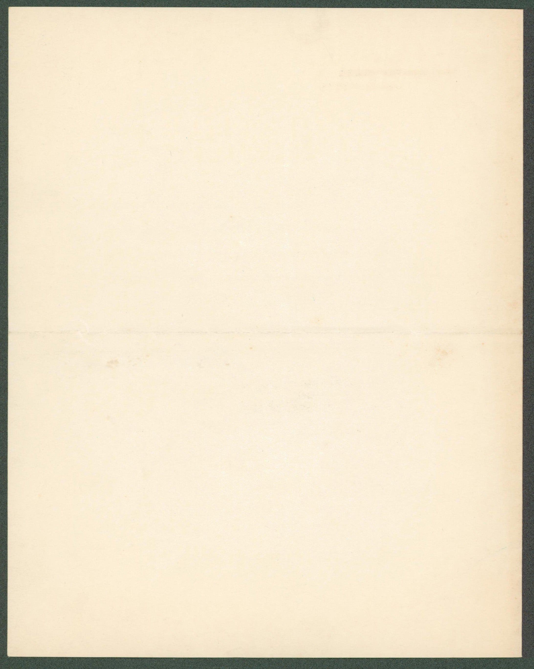 Woodrow Wilson Signed 7x8.8 1913 Letter On White House Letterhead BAS #AB14531