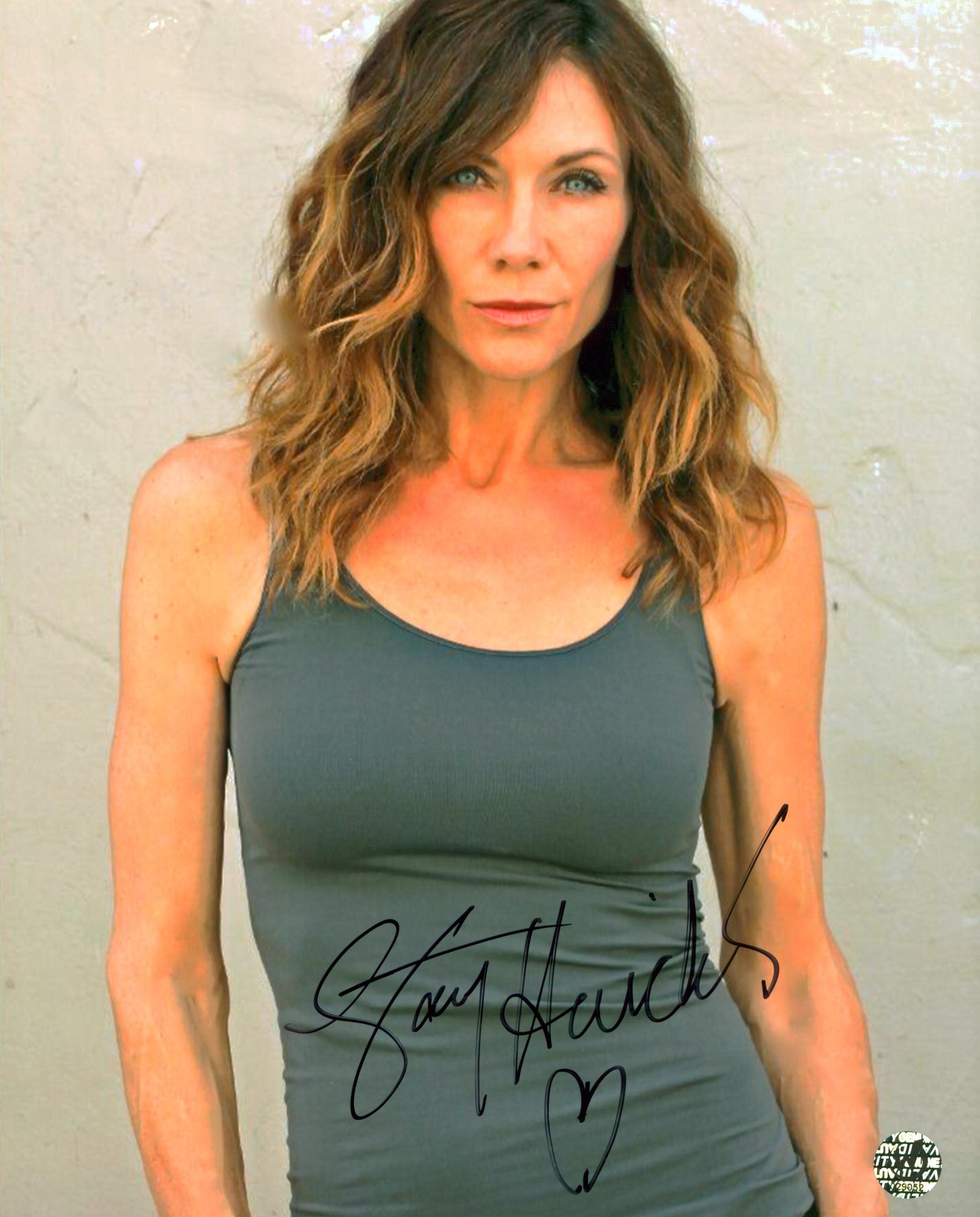 Stacy Haiduk True Blood Authentic Signed 8x10 Photo Wizard World 2