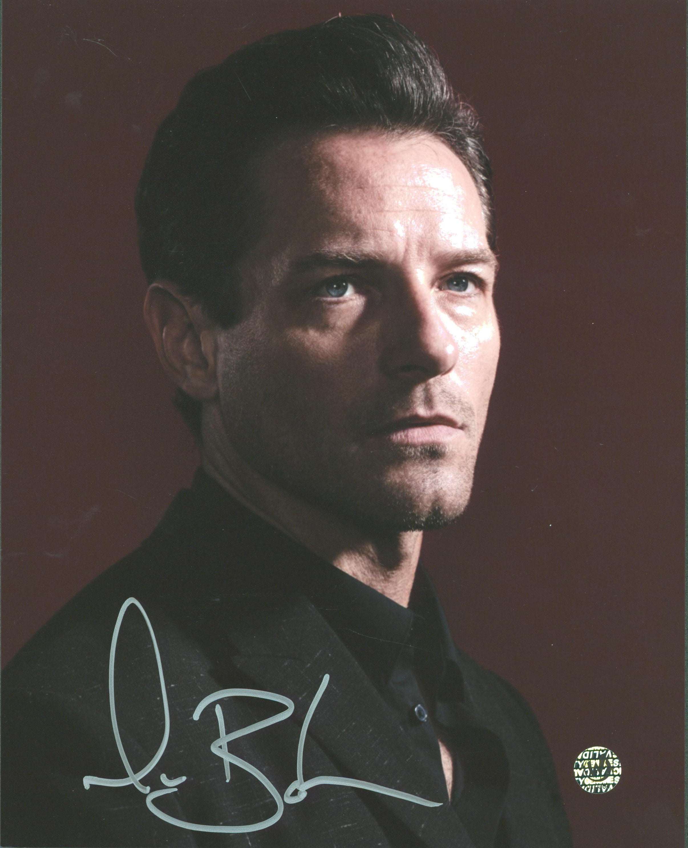 Ian Bohen Yellowstone Authentic Signed 8x10 Photo Wizard World #010004