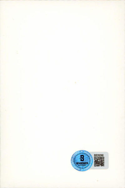 Kiera Knightley Pirates Caribbean "Best Wishes" Signed 3.5x5 Photo BAS #BS29290