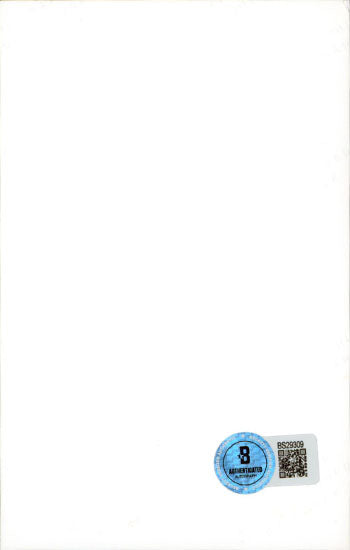 Elizabeth Corday ER Authentic Signed 3.5x5.5 Photo Autographed BAS #BS29309