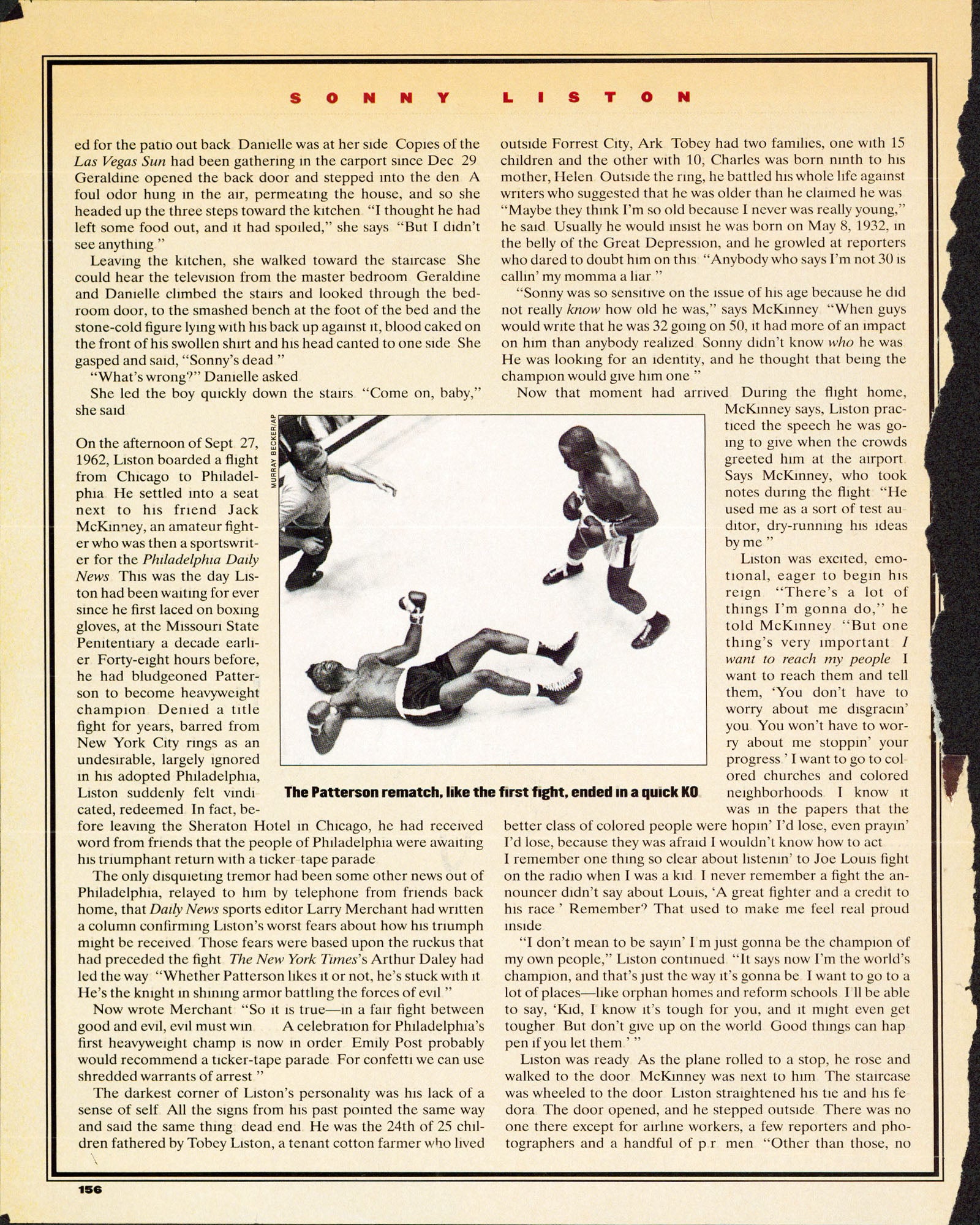 Kathy Ireland Signed Sports Illustrated Magazine Page February 1994 BAS #BS20844