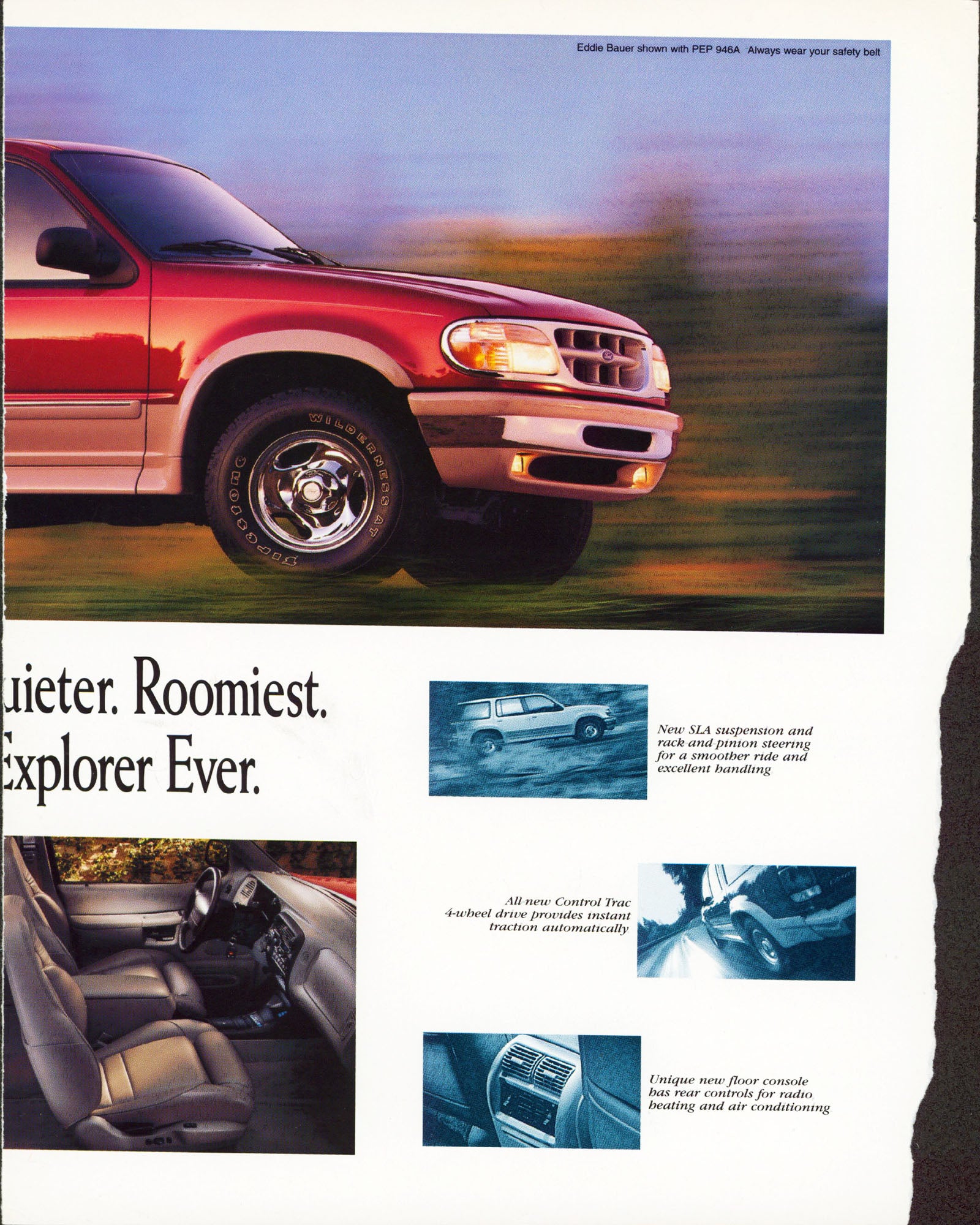 Daniela Pestova Signed Sports Illustrated Magazine Cover February 95 BAS#BS20794