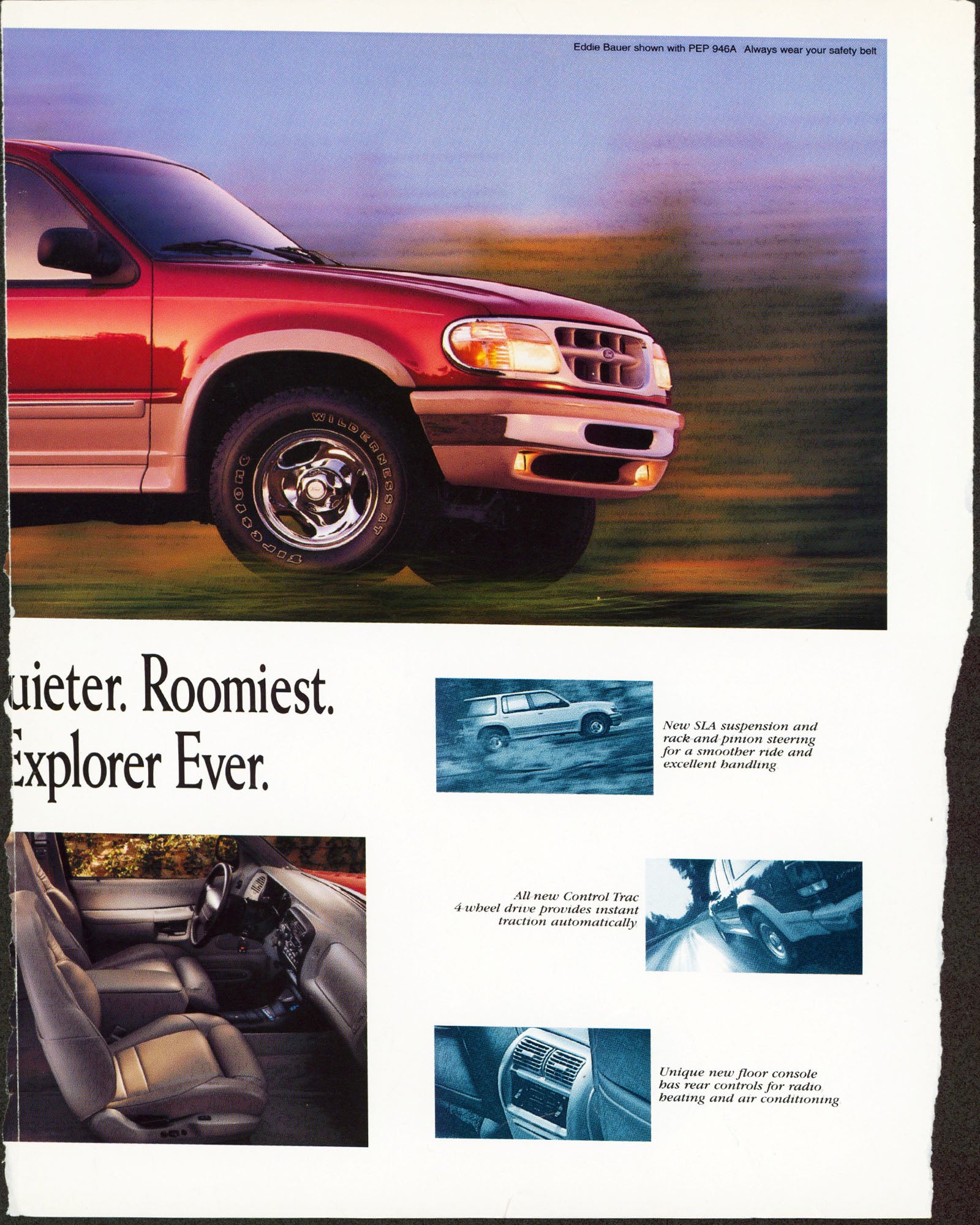 Daniela Pestova Signed Sports Illustrated Magazine Cover February 95 BAS#BS20962