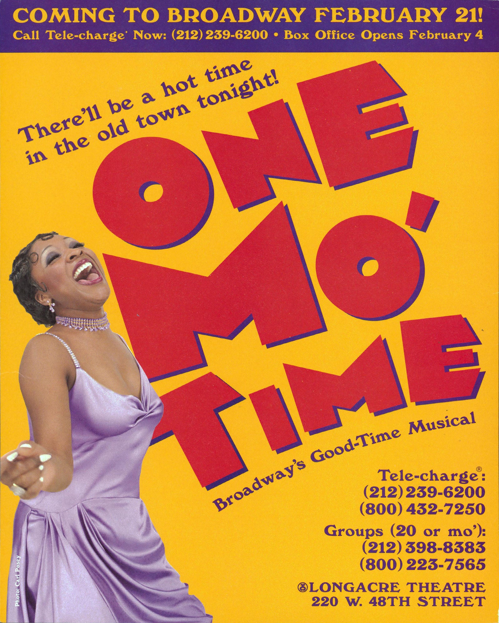 Frances McDormand Signed Time Out New York Magazine Cover Jan 2002 BAS #AE13761