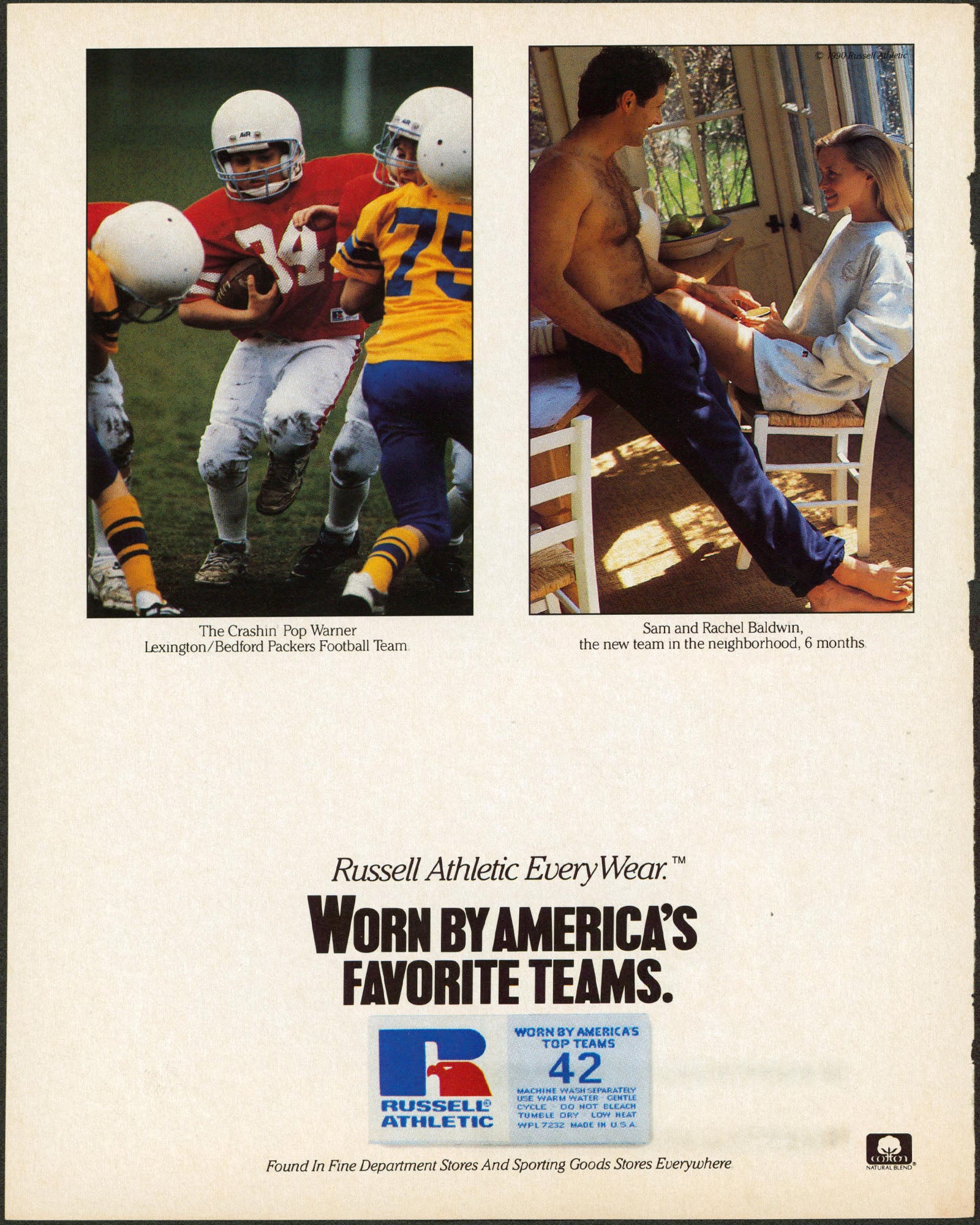 Lakers Magic Johnson Authentic Signed Dec. 1990 SI Magazine Cover BAS #3W316865