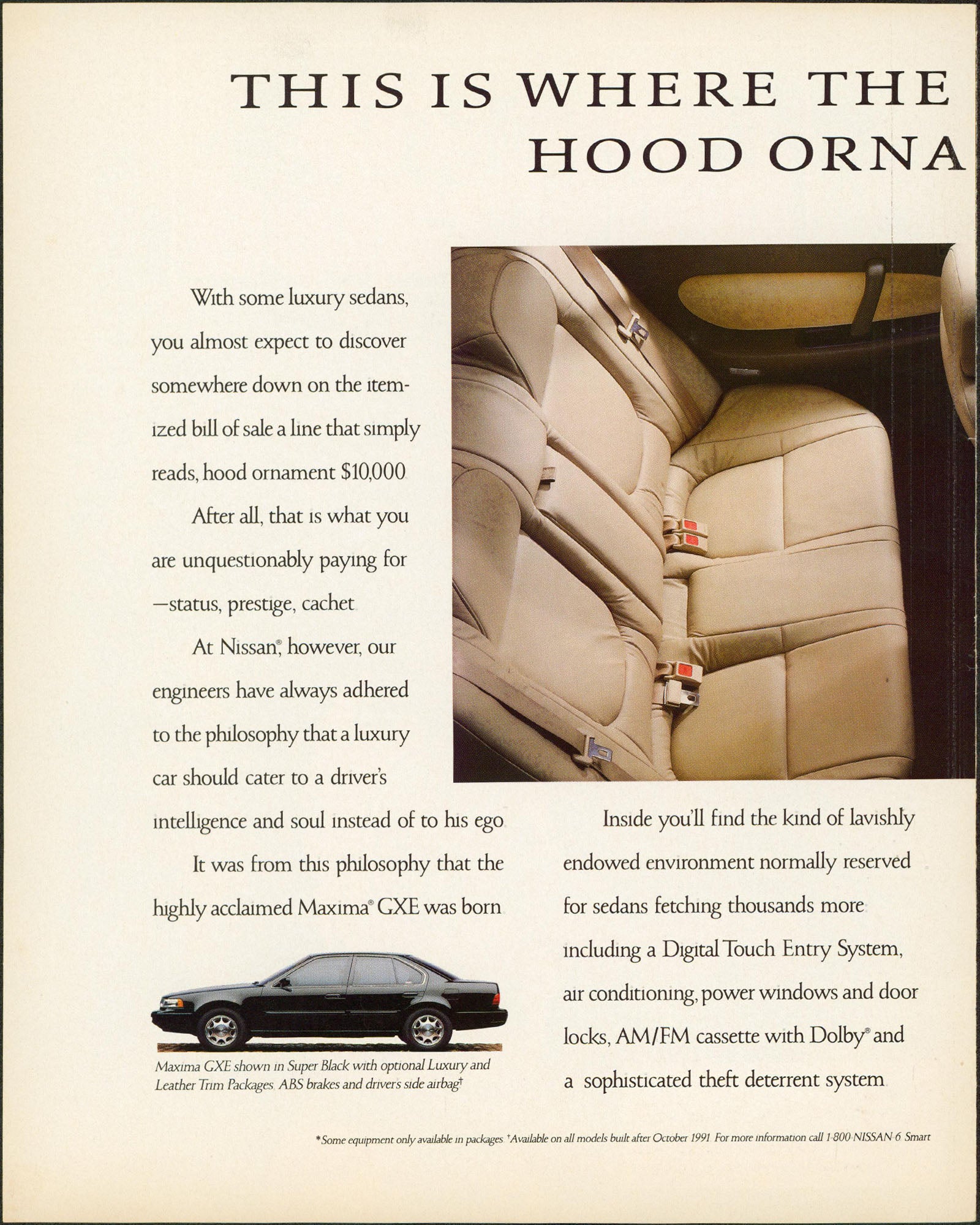 Lakers Magic Johnson Authentic Signed Nov. 1991 SI Magazine Cover BAS #3W316864