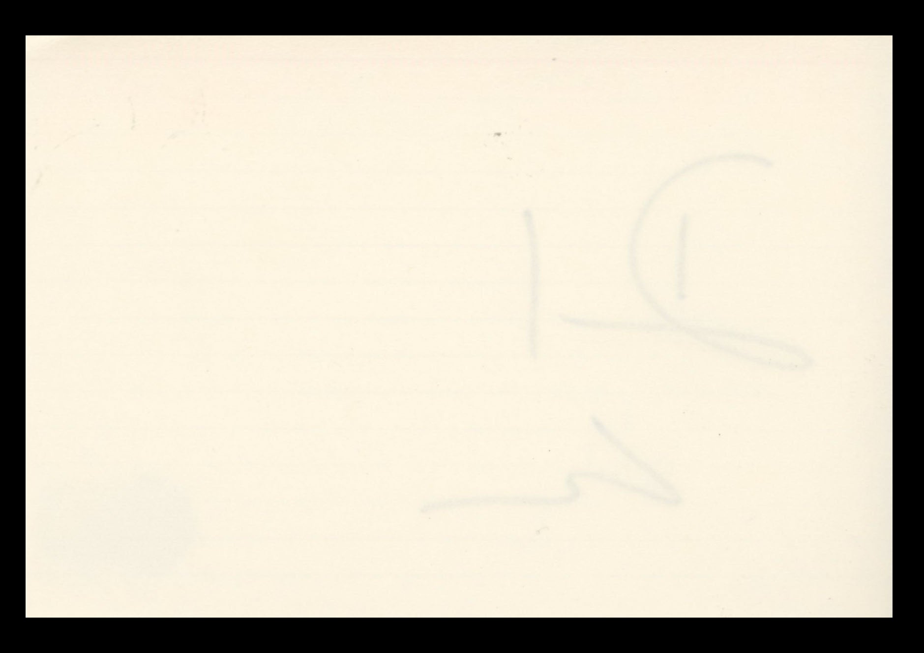 David Caruso CSI Miami Authentic Signed 4x6 Index Card BAS #BS29427