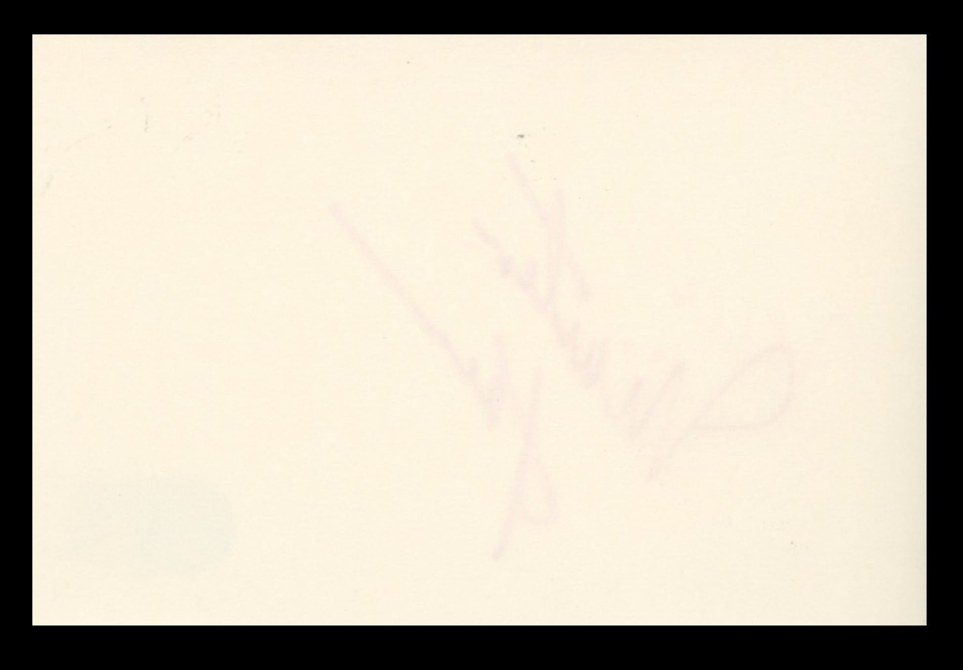 Martin Sheen Apocalypse Now Authentic Signed 4x6 Index Card BAS #BS29418