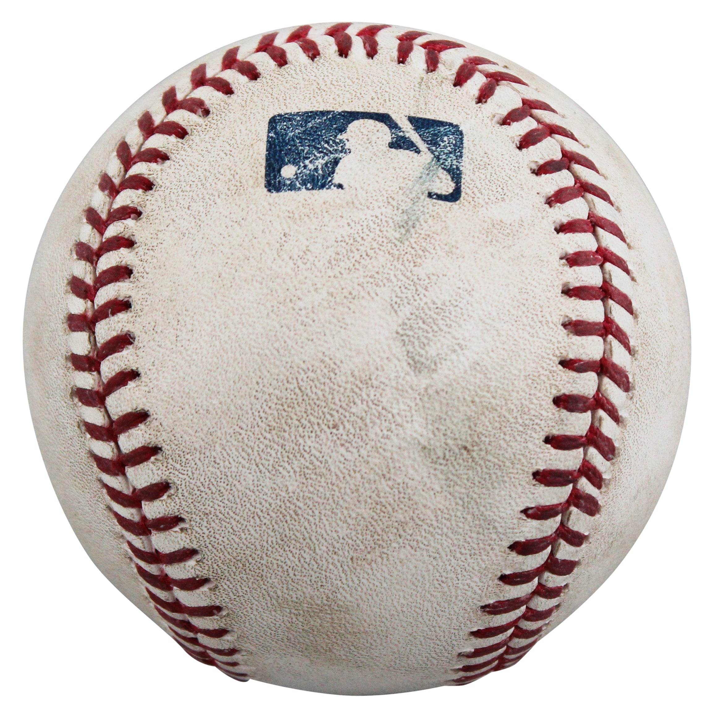 Dodgers Yoshinobu Yamamoto Game Used Manfred Baseball White Sox vs. Dodgers MLB