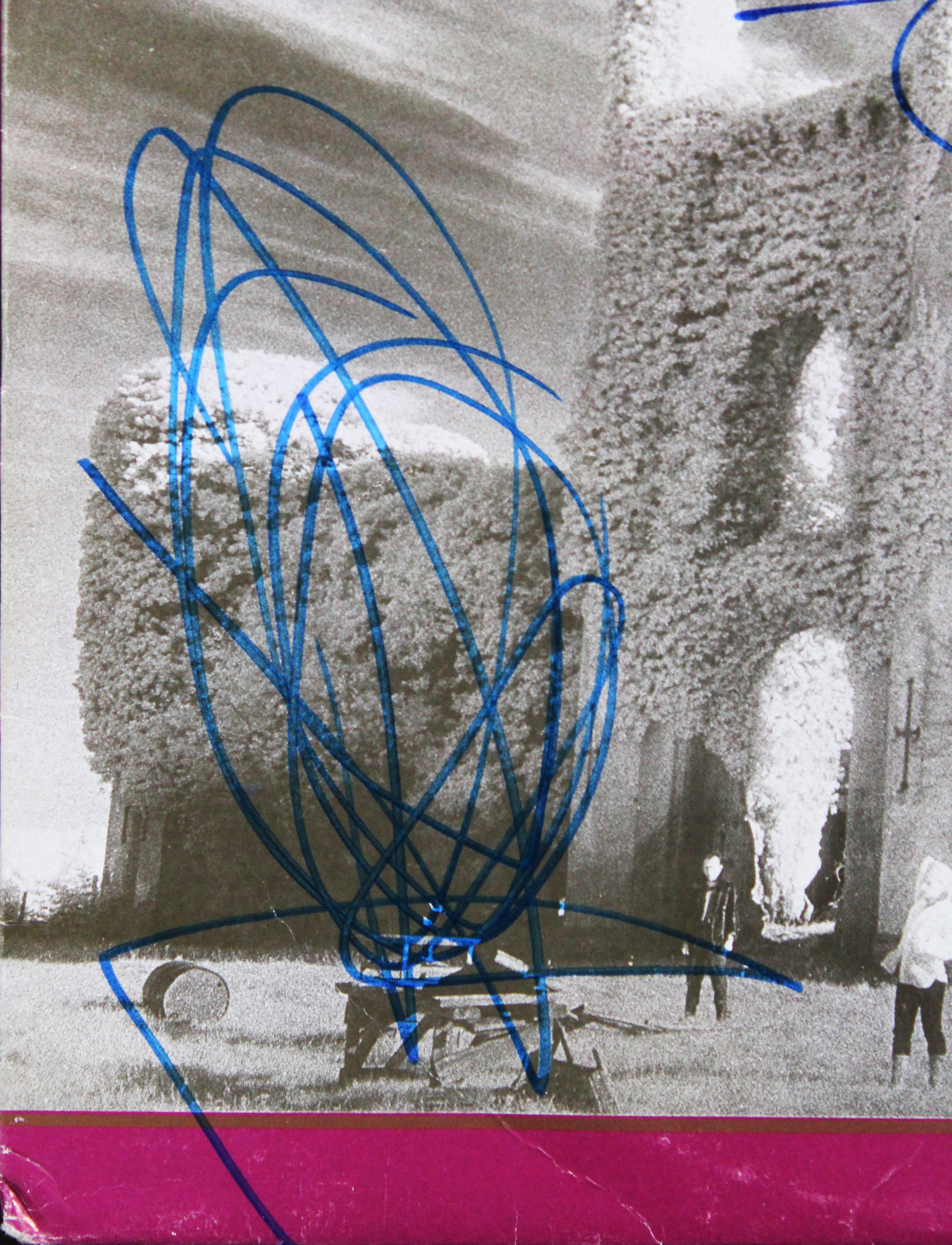 U2 (5) Bono, Edge, Mullen, Clayton & Eno Signed Album Cover w Vinyl BAS #AE11944