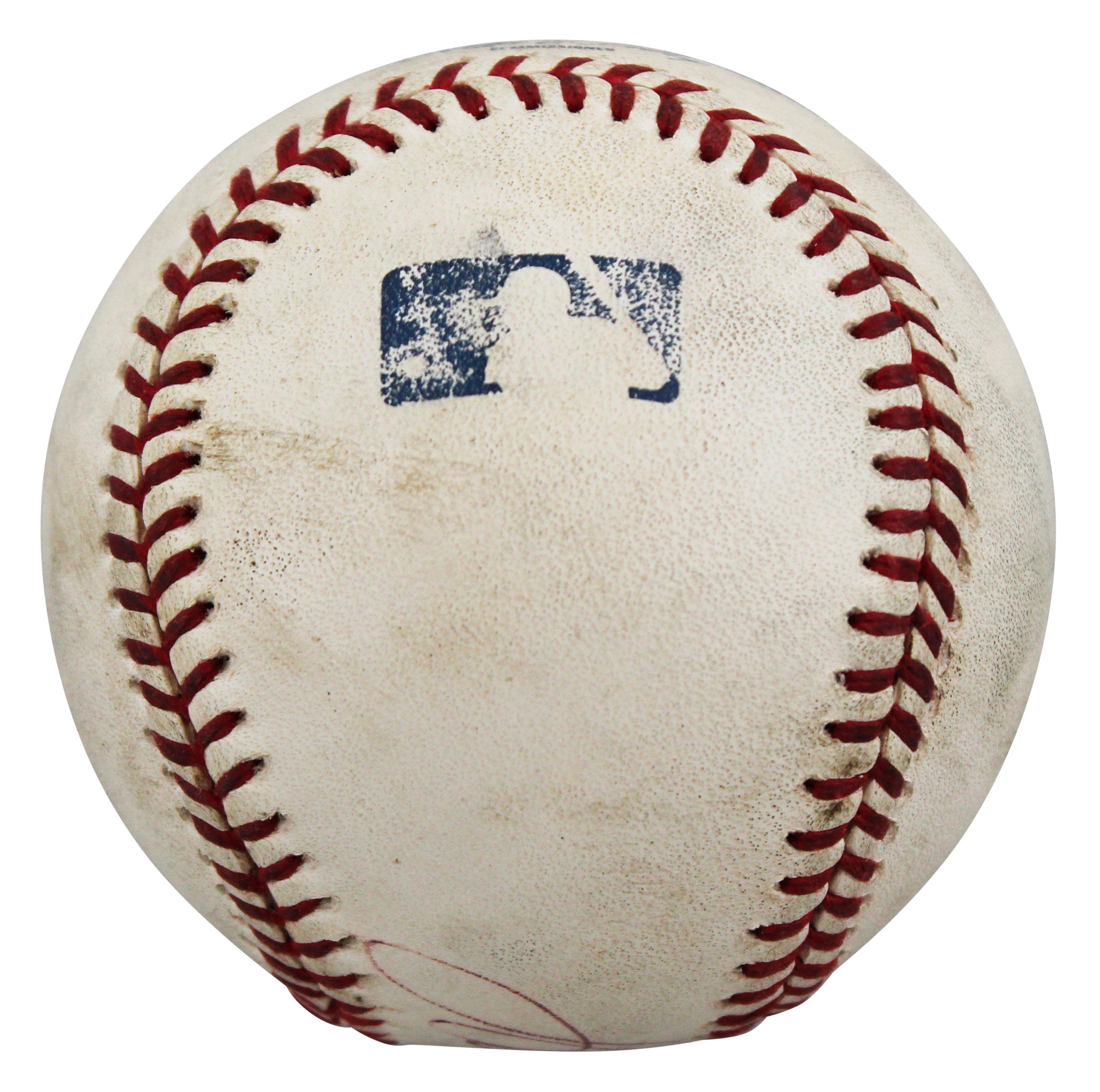 Dodgers Steve Garvey Authentic Signed Game Used Selig OML Baseball BAS #BV70321