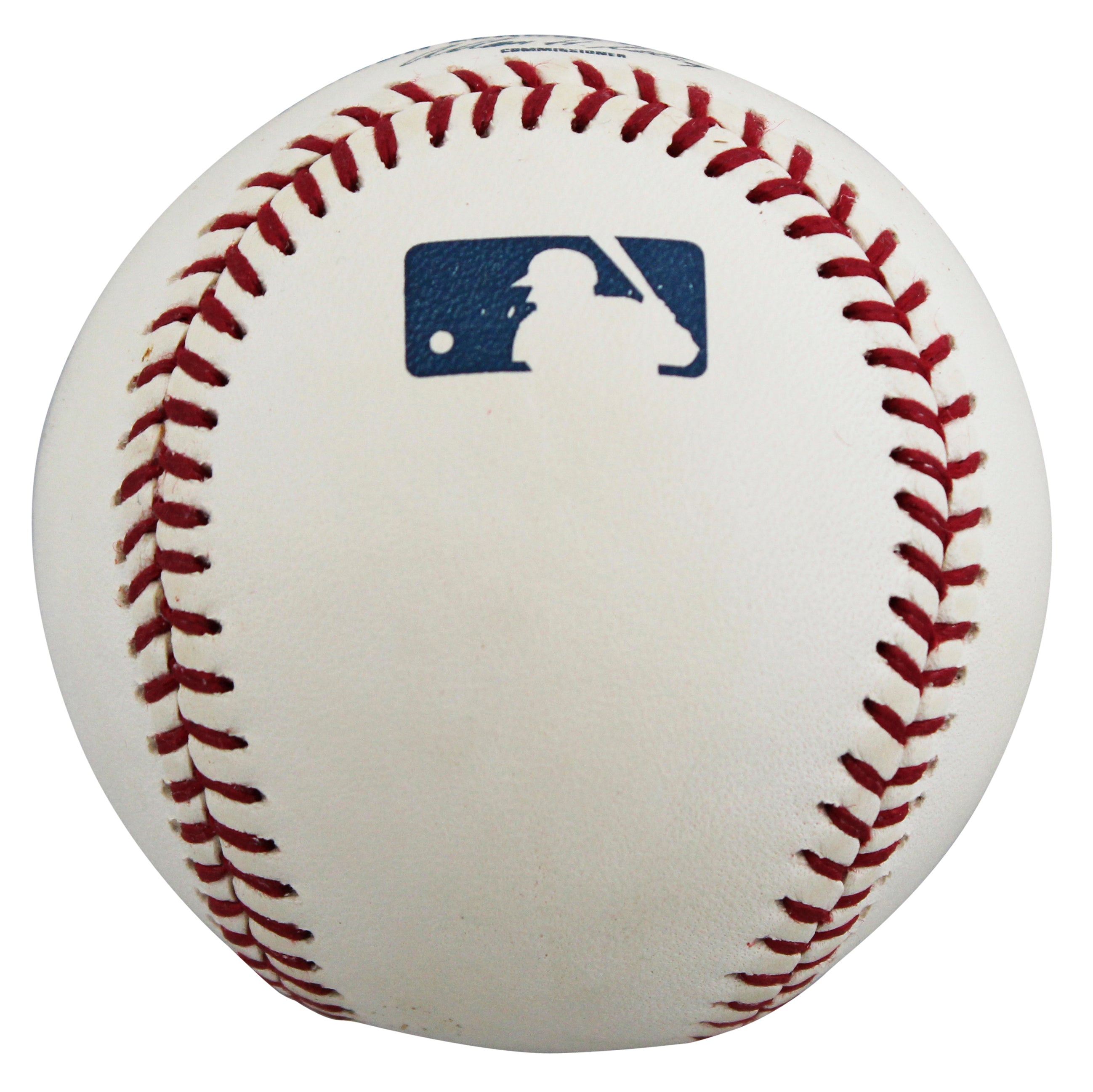 D-Backs Jay Bell Authentic Signed Allen Selig OML Baseball BAS #BV70304