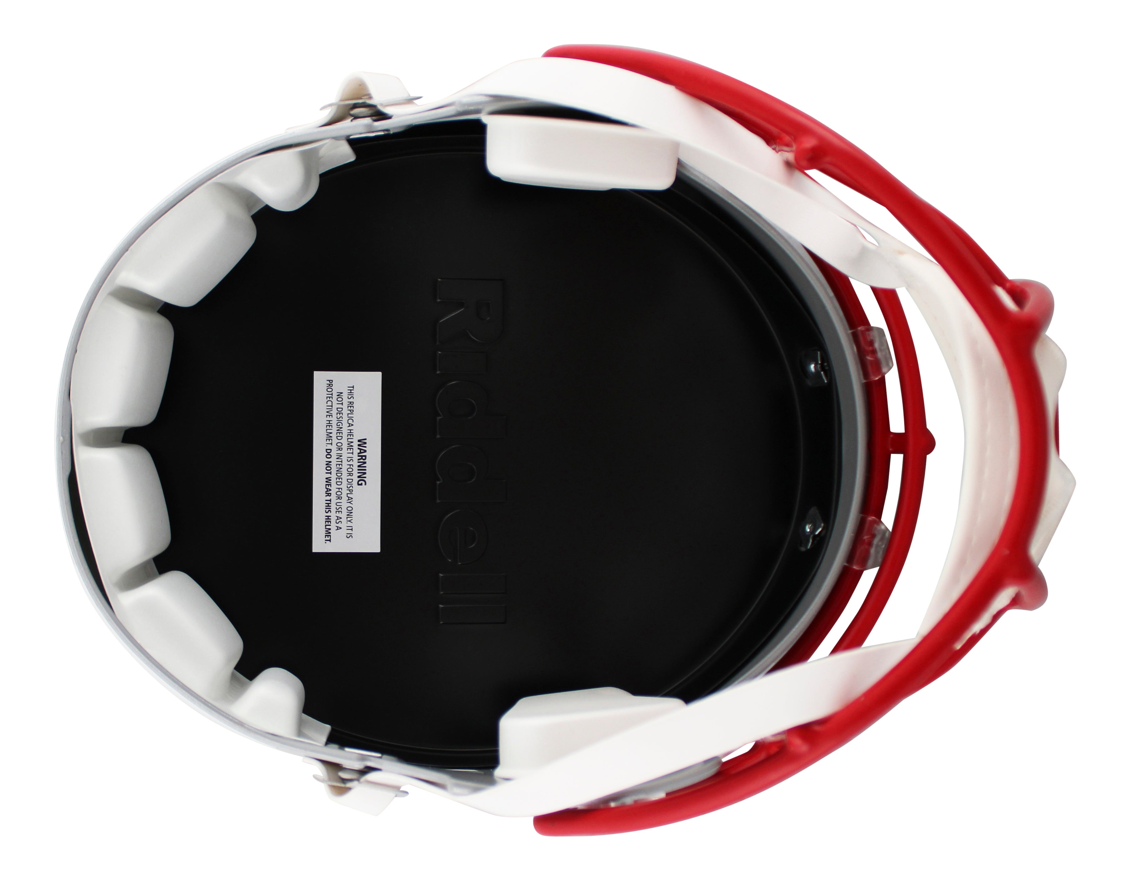 Patriots Drew Bledsoe Authentic Signed Full Size Speed Rep Helmet BAS Witnessed