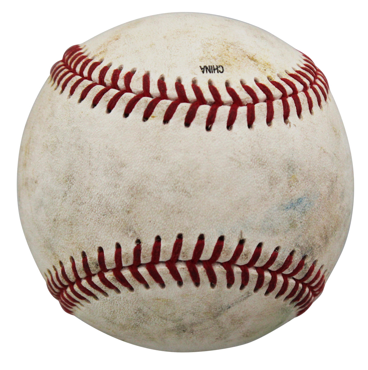 Yankees Mariano Rivera Signed Game Used Arizona League Baseball BAS #BV70299