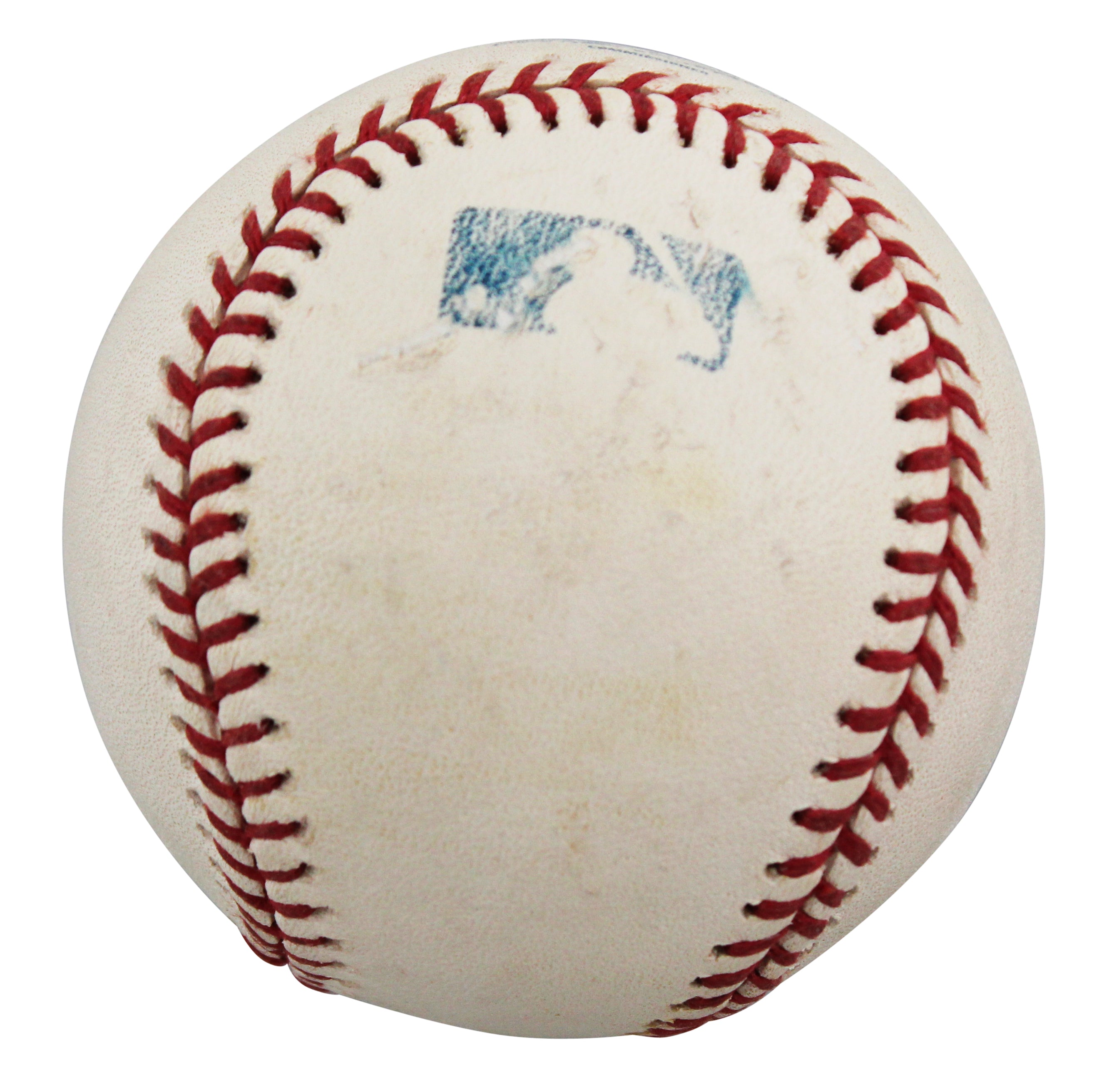 Red Sox Pedro Martinez Authentic Signed Allen Sellig OML Baseball BAS #BV70381