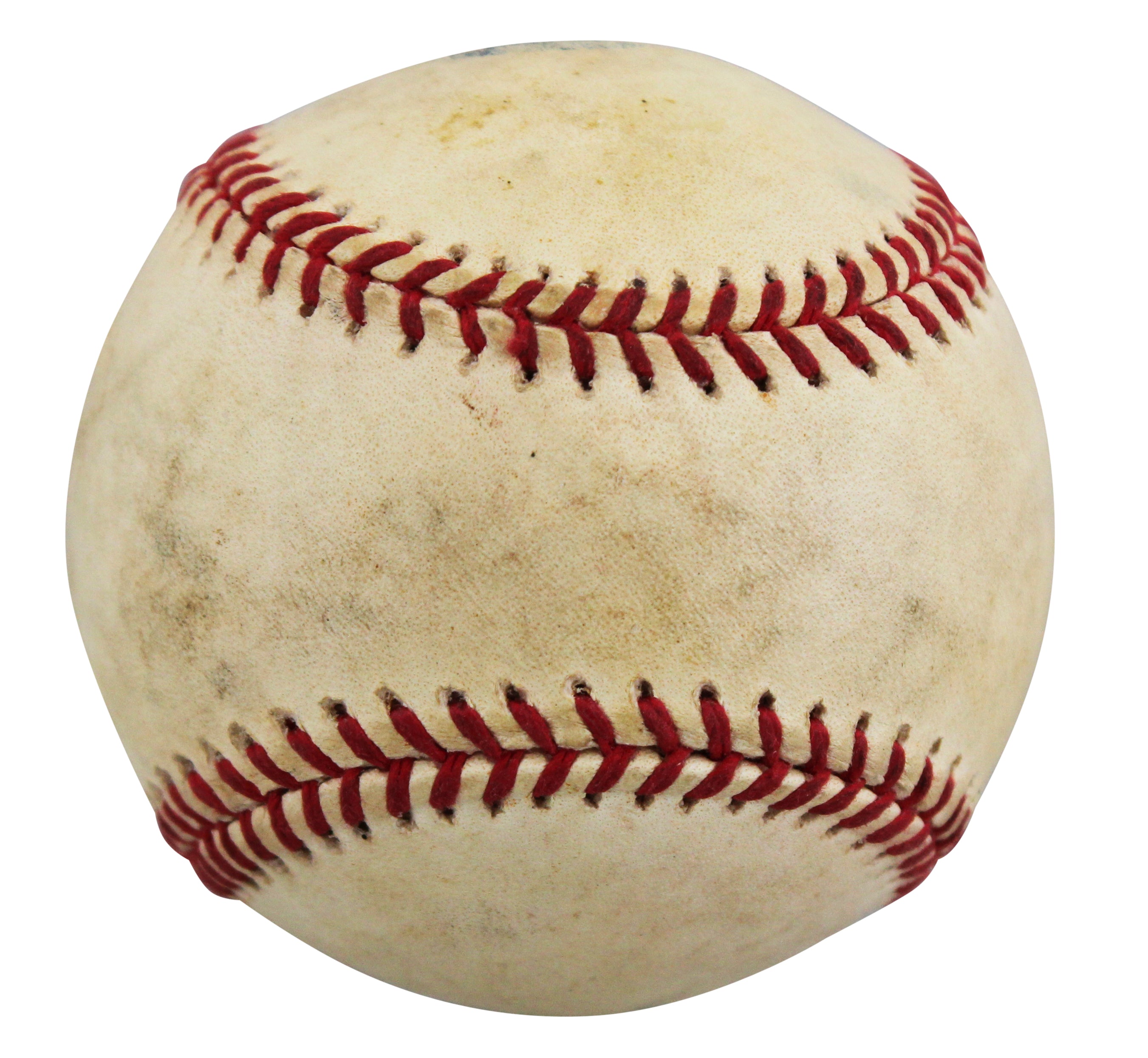 Mets Al Leiter Signed 2000 World Series Allen Selig OML Baseball BAS #BV70363