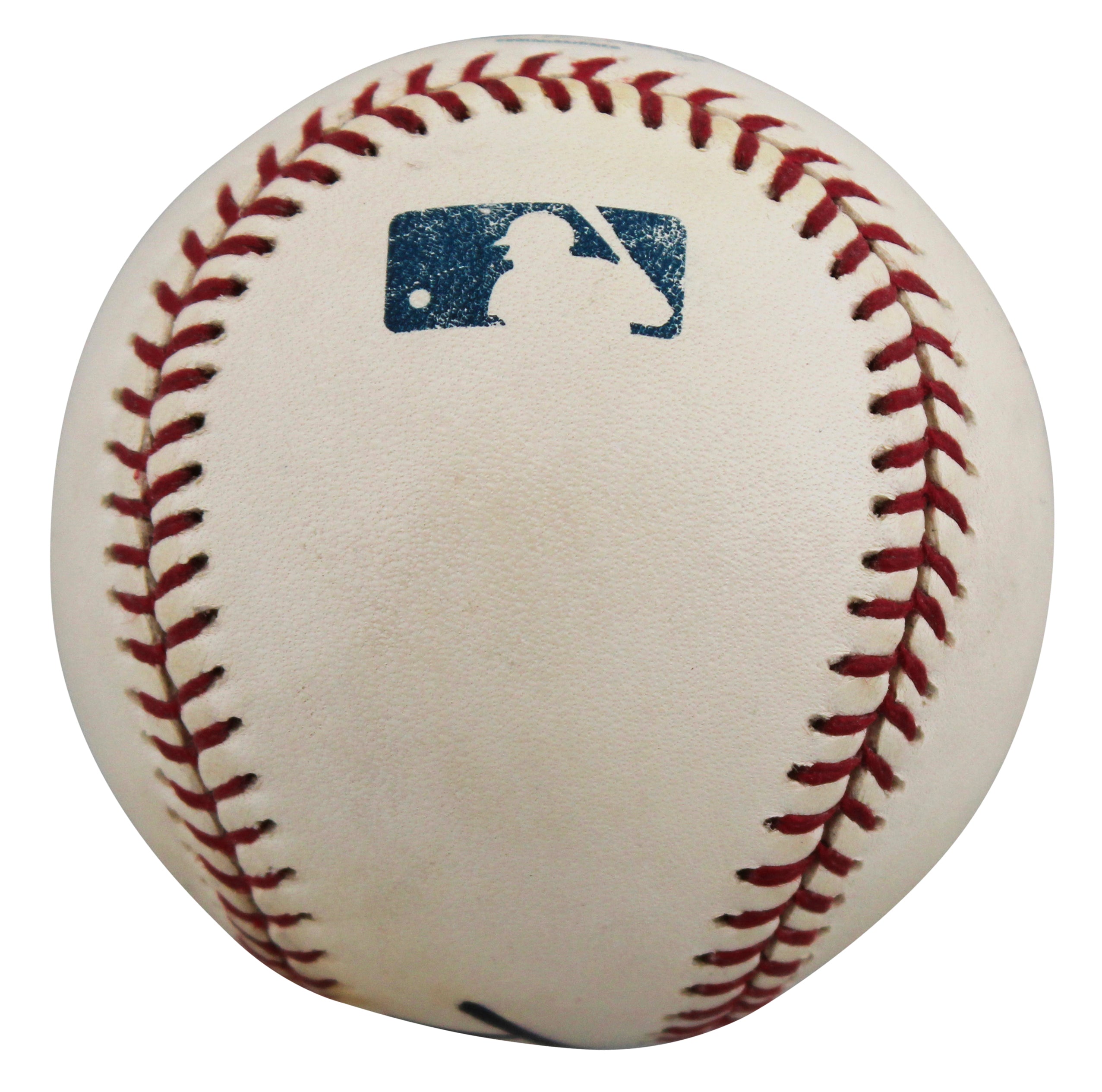 Tom Arnold Roseanne Authentic Signed Allen Selig OML Baseball BAS #BV70366