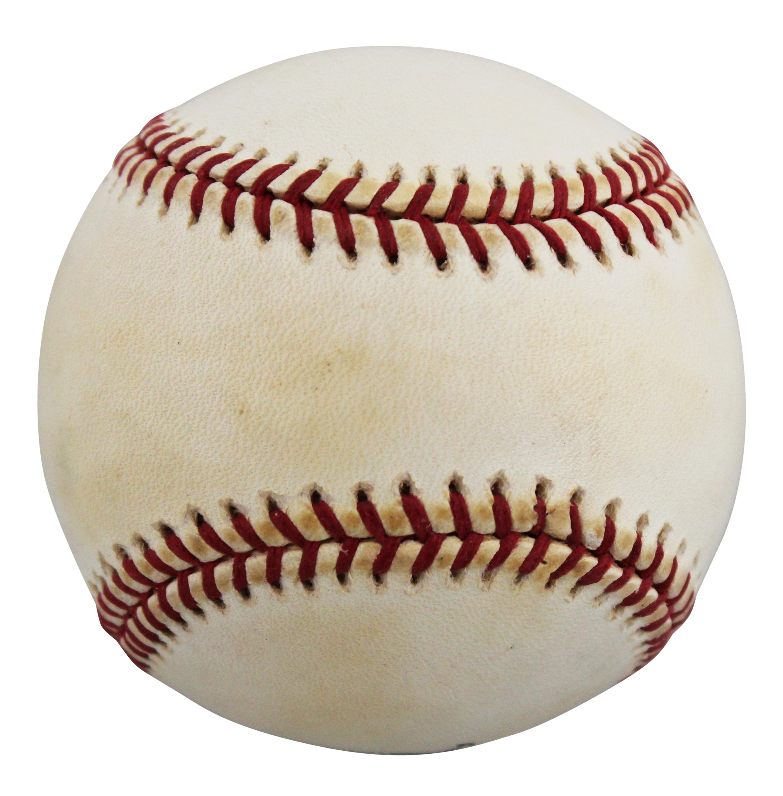 2000 All-Star Game Allen Selig Baseball Un-signed