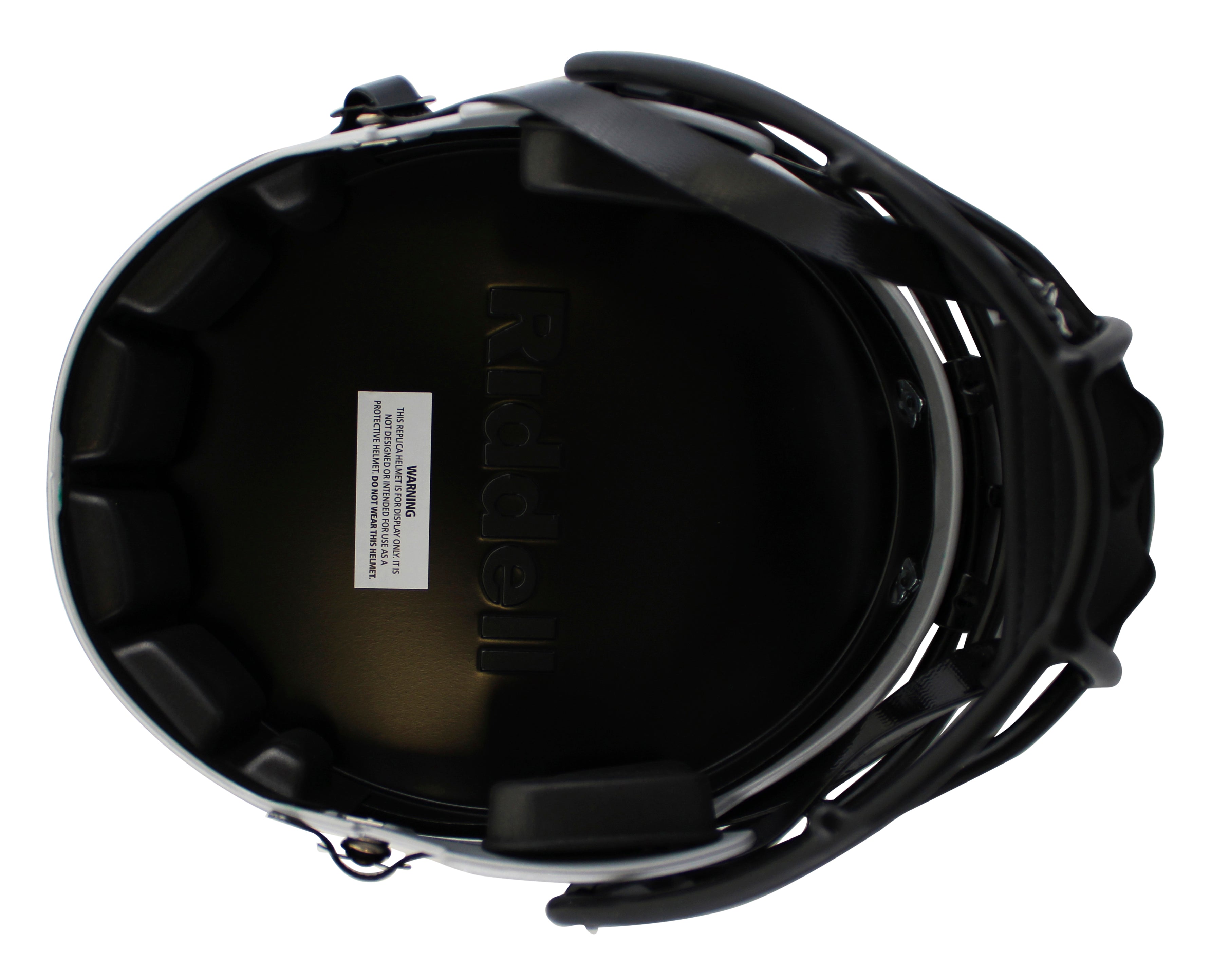 Cowboys Tony Dorsett Signed Rave Full Size Speed Rep Helmet BAS Wit #2W689848