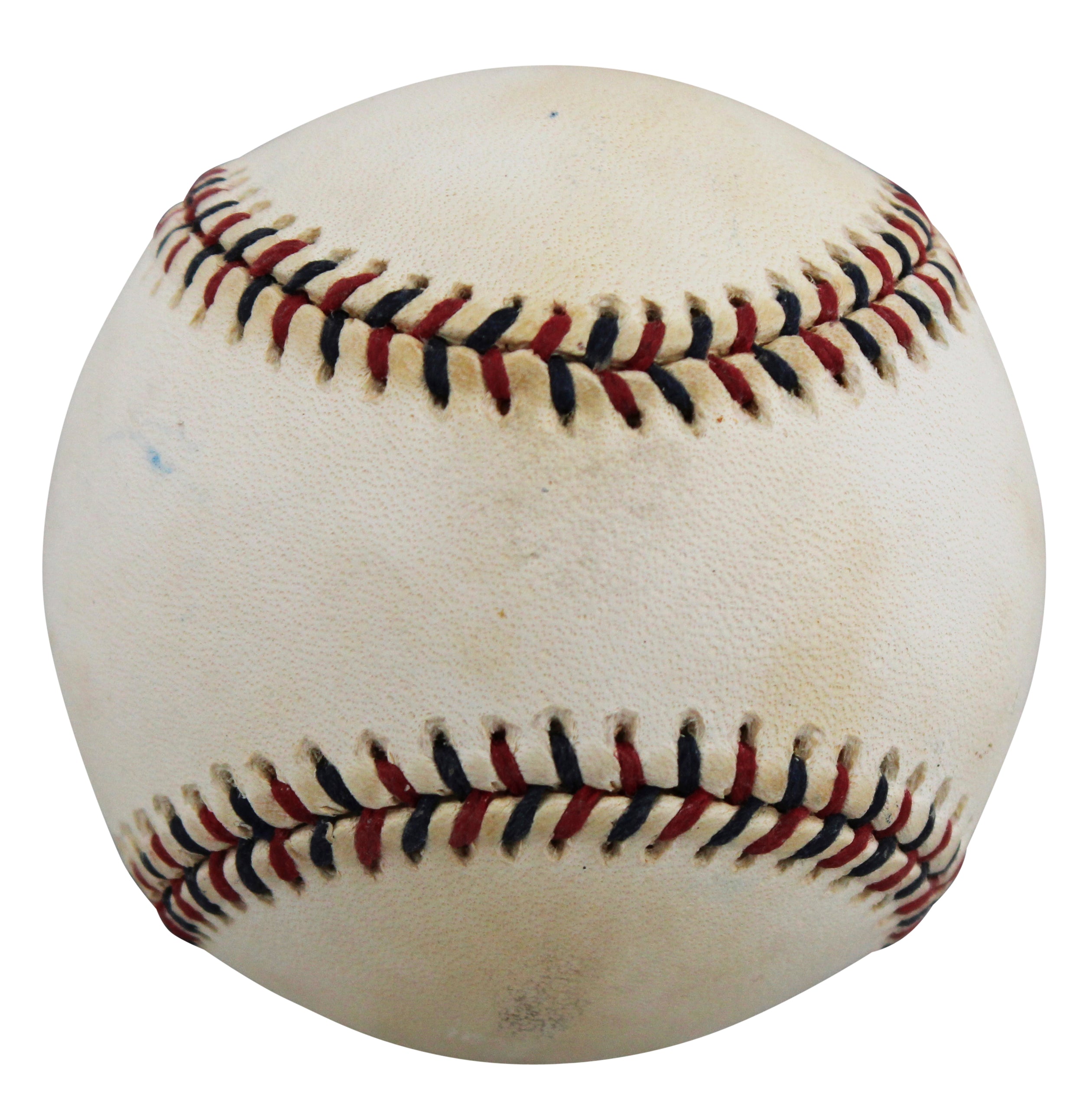 2020 All-Star Game Allen Selig Baseball Un-signed